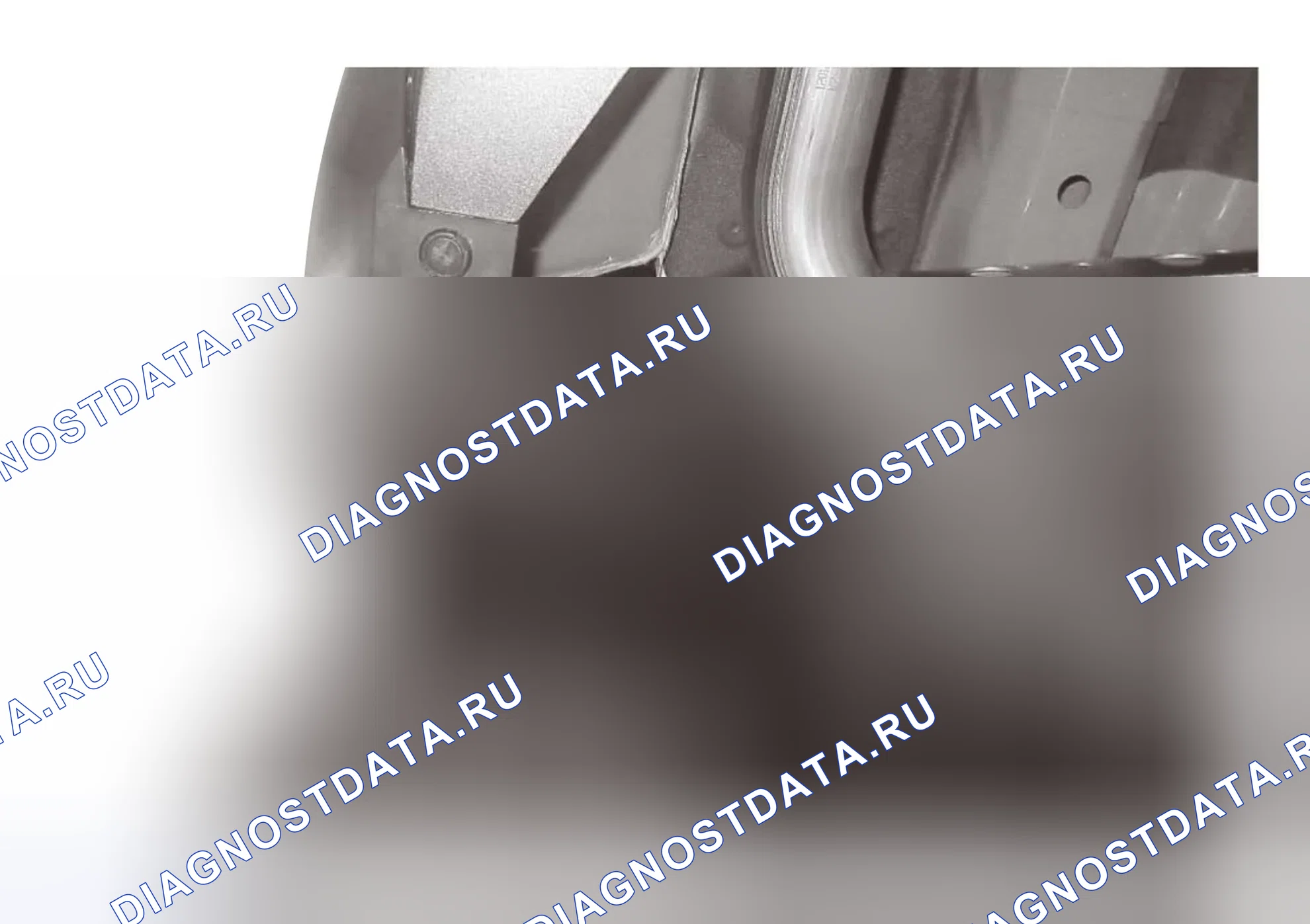 Как снять и установить задний бампер — Wey Vv6. Wey VV6 I
