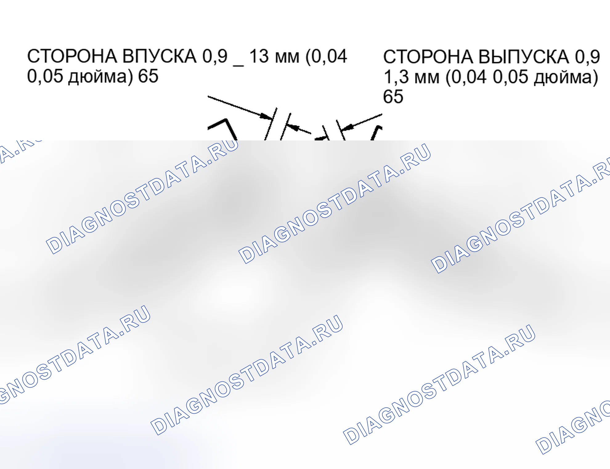 Рис. 534: ПРОЦЕДУРА ВОССТАНОВЛЕНИЯ СЕДЛА КЛАПАНА. Mitsubishi Lancer Evolution IX