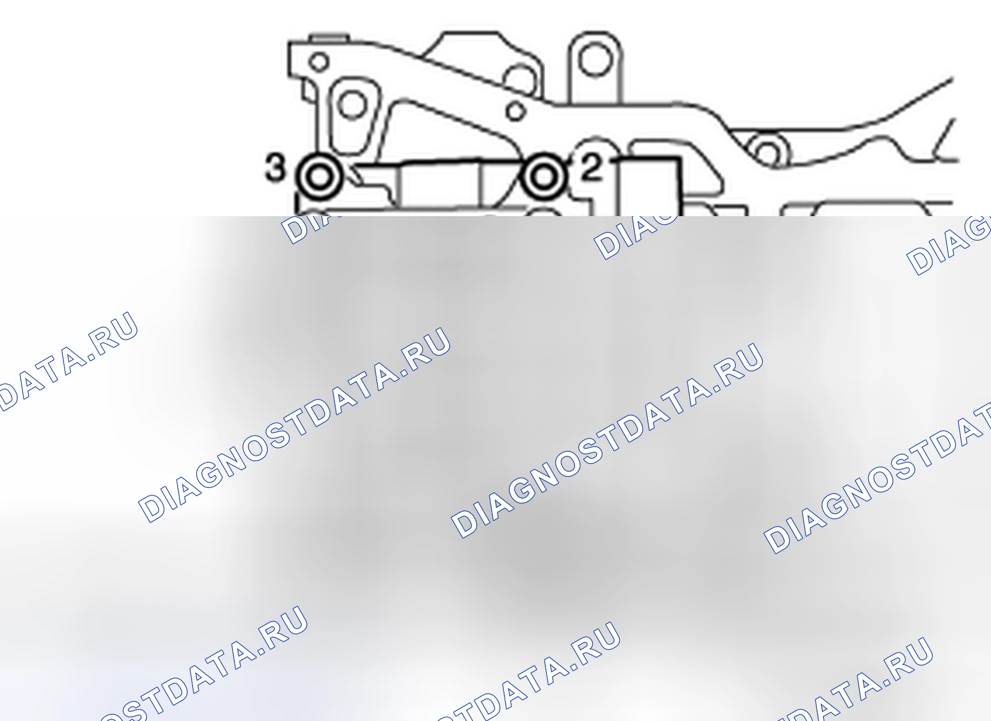 Рис. 18. Nissan X-Trail I