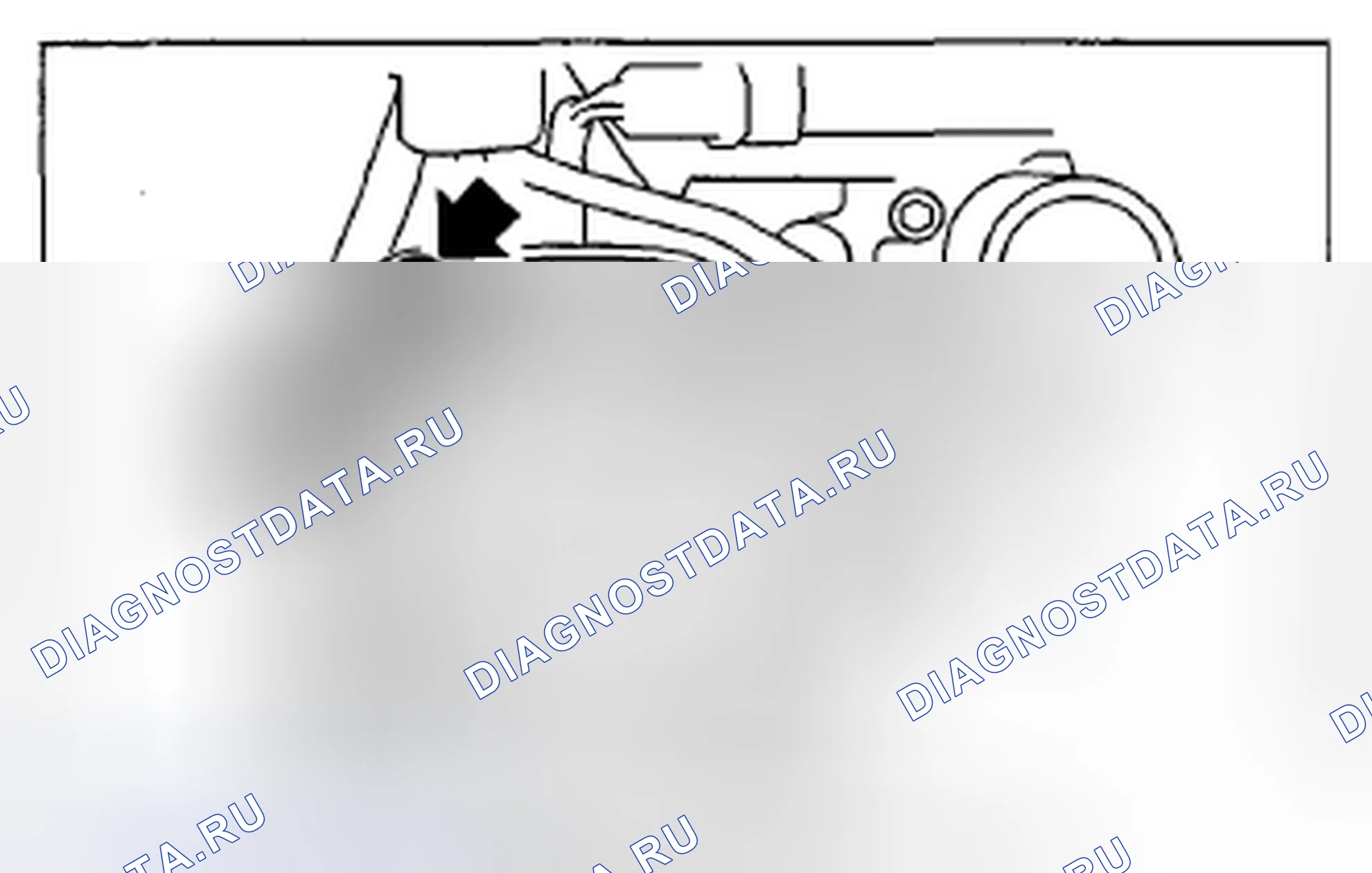 Рис. 180. Subaru Impreza WRX GE рестайлинг