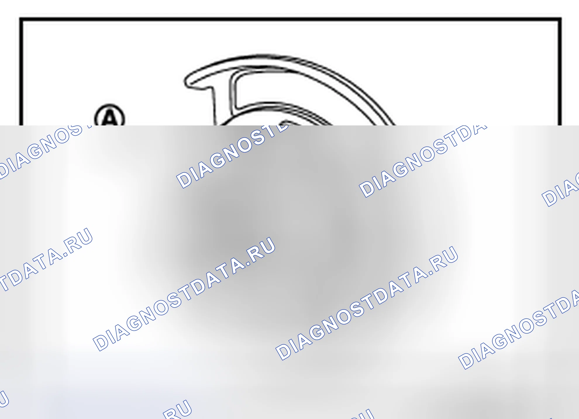 Рис. 18. Infiniti Q70 I рестайлинг