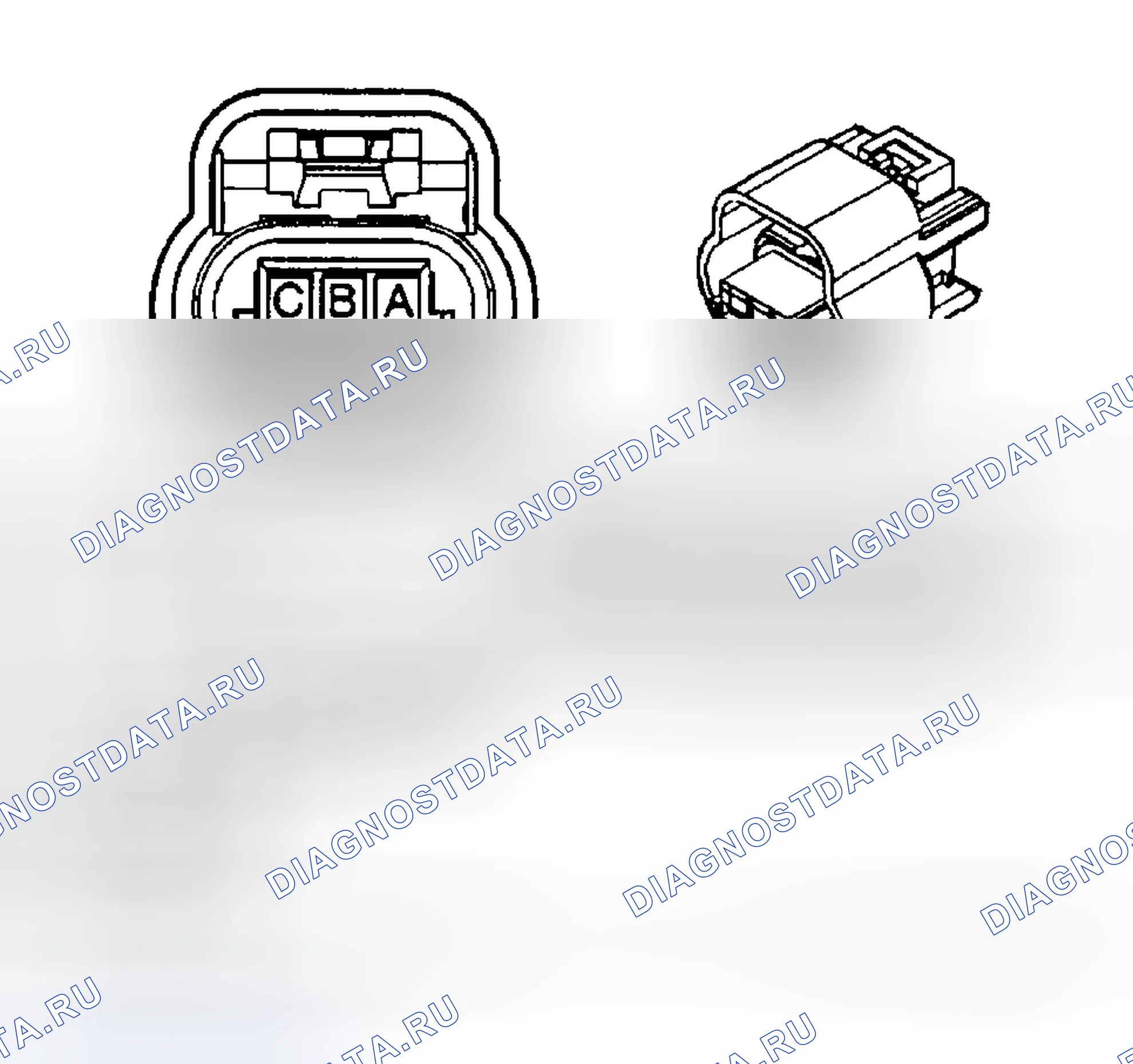Рис. 73. Chevrolet TrailBlazer I