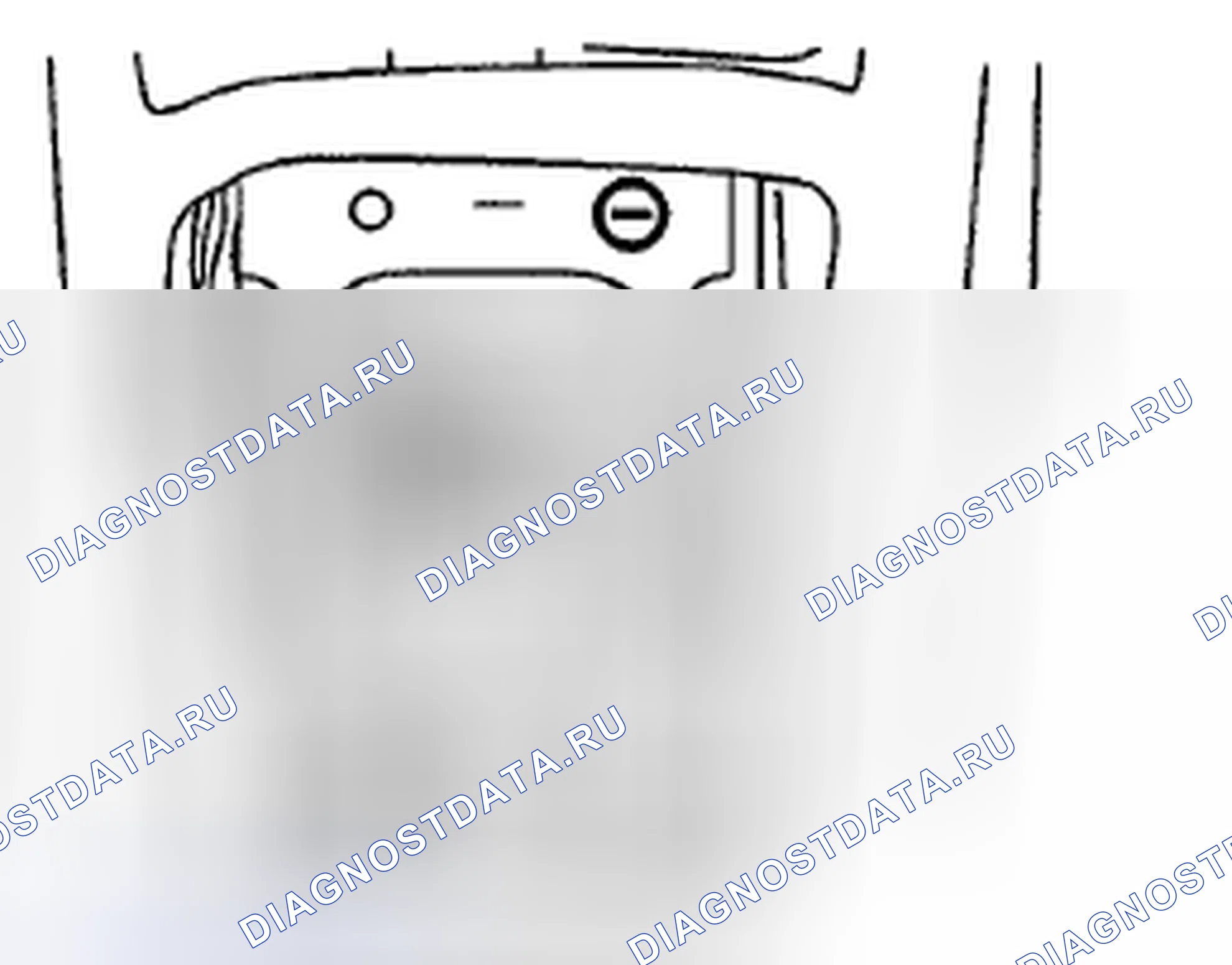 Рис. 38: ДЕМОНТАЖ. Subaru Impreza GH