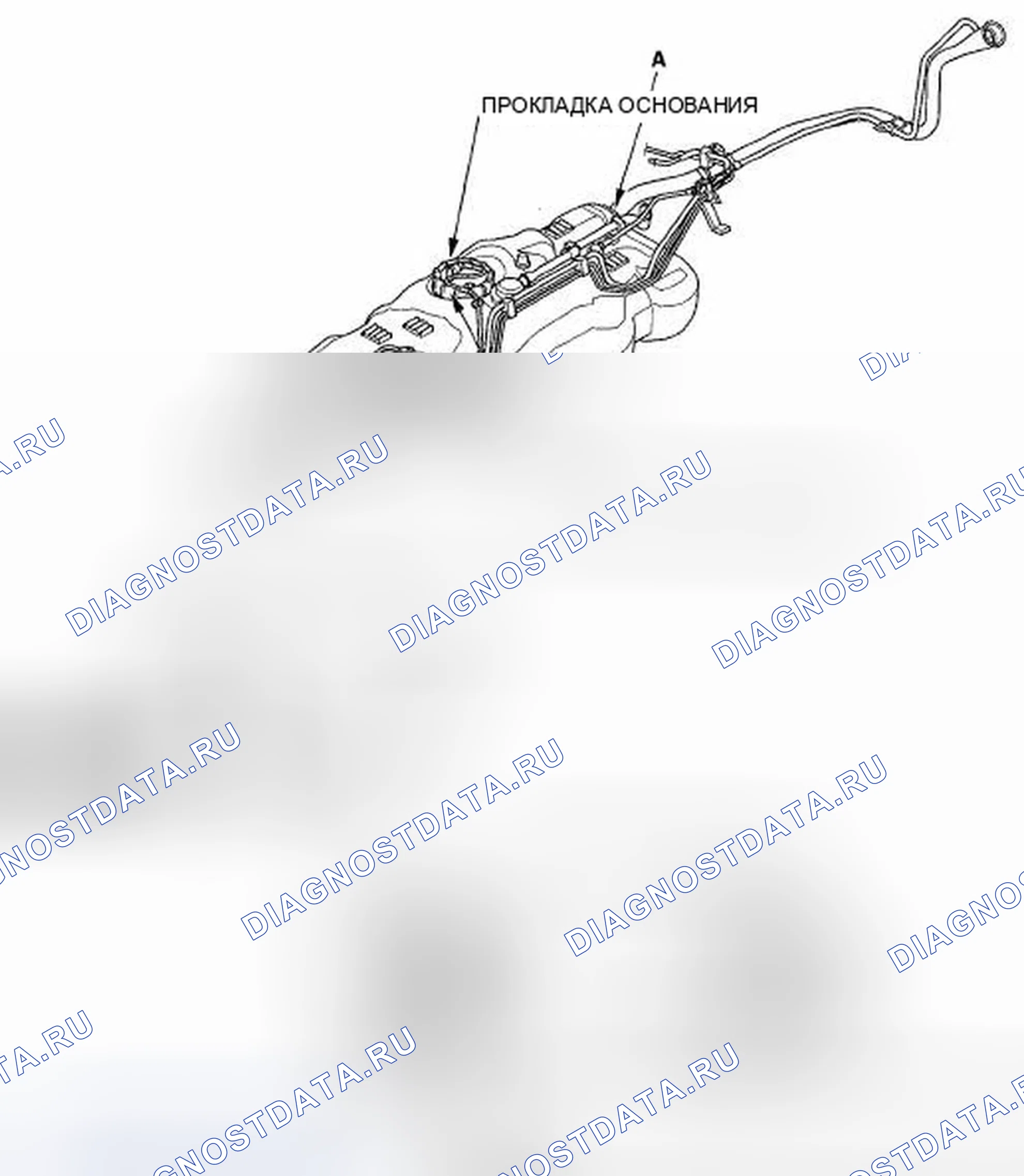 Рис. 22. Honda Element YH2 рестайлинг 2