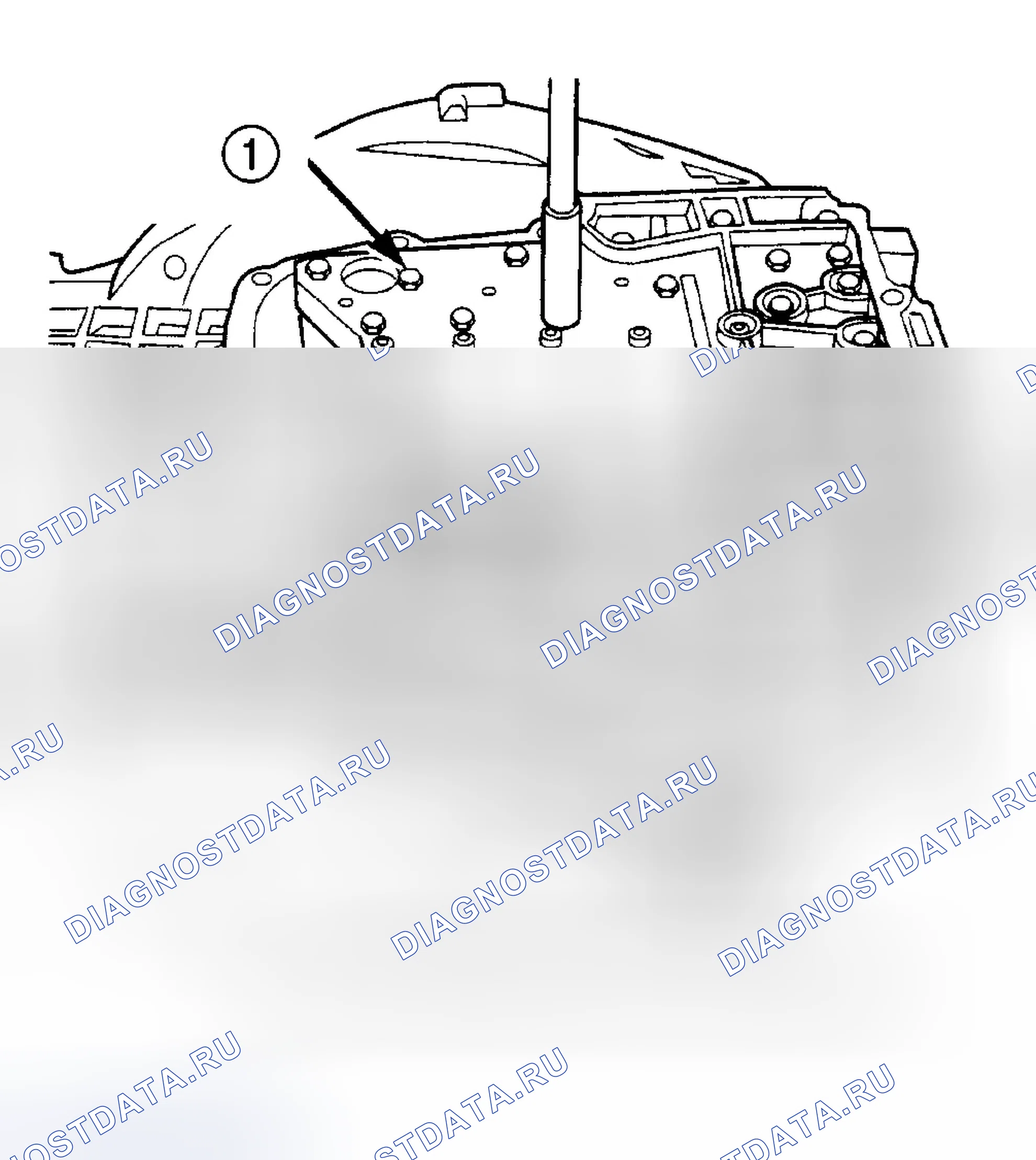 Рис. 28. Dodge Grand Caravan IV