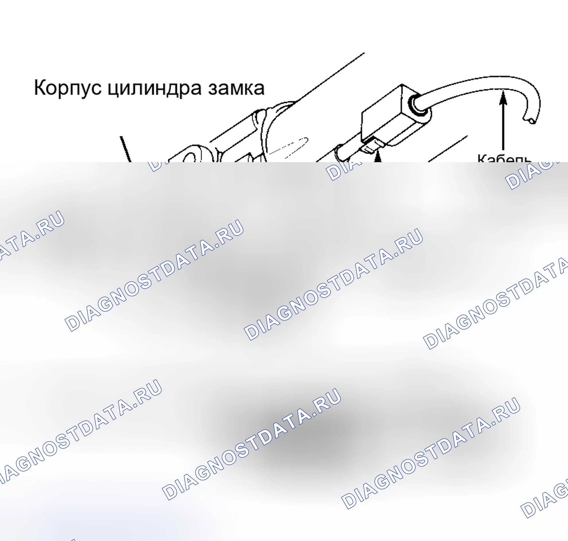 Рис. 2. Pontiac Grand AM IV