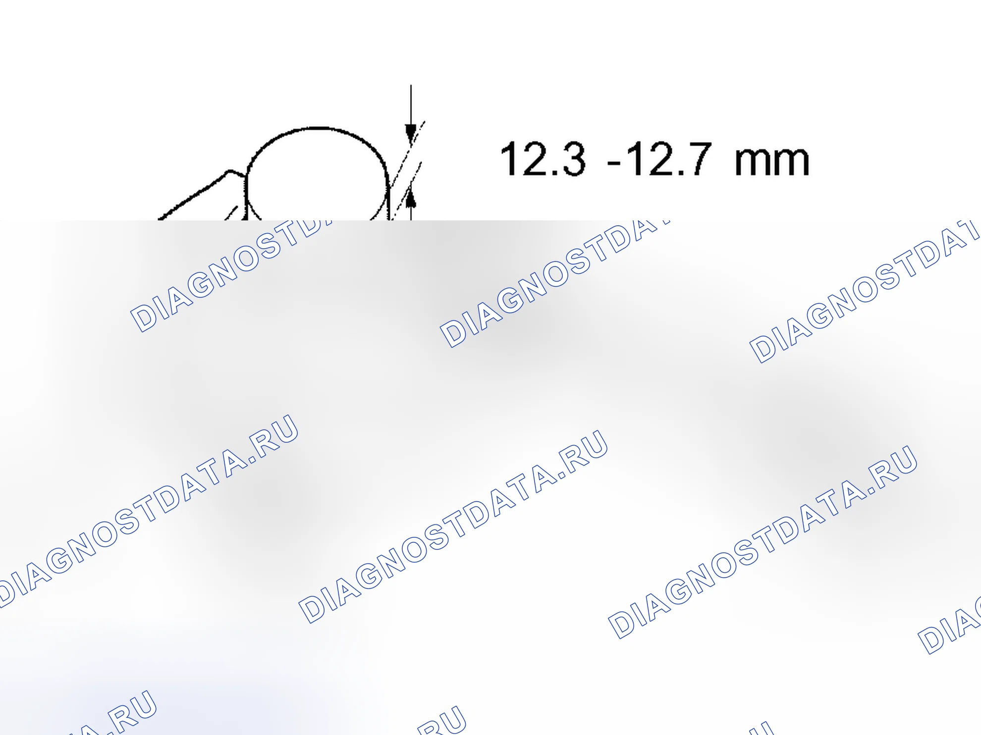 Рис. 756. Toyota 4Runner IV