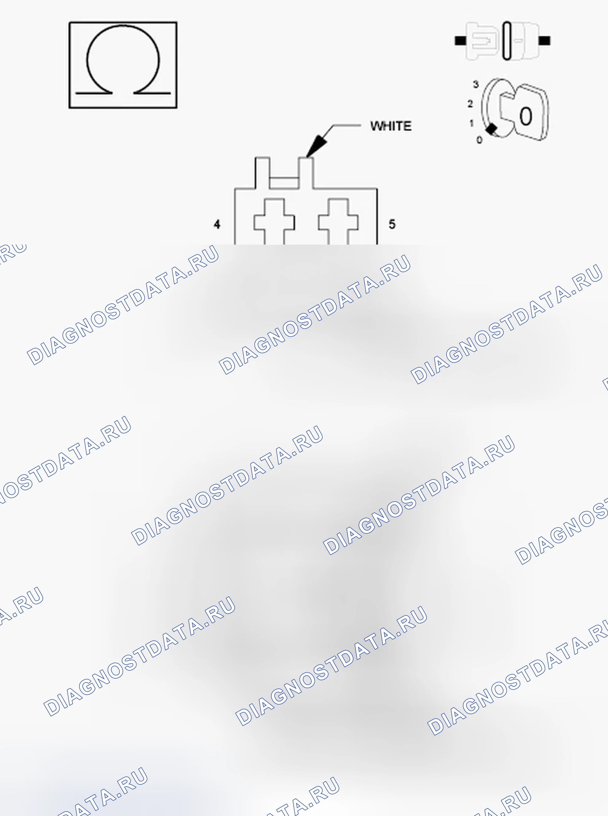 Рис. 116. Chrysler Town & Country V рестайлинг