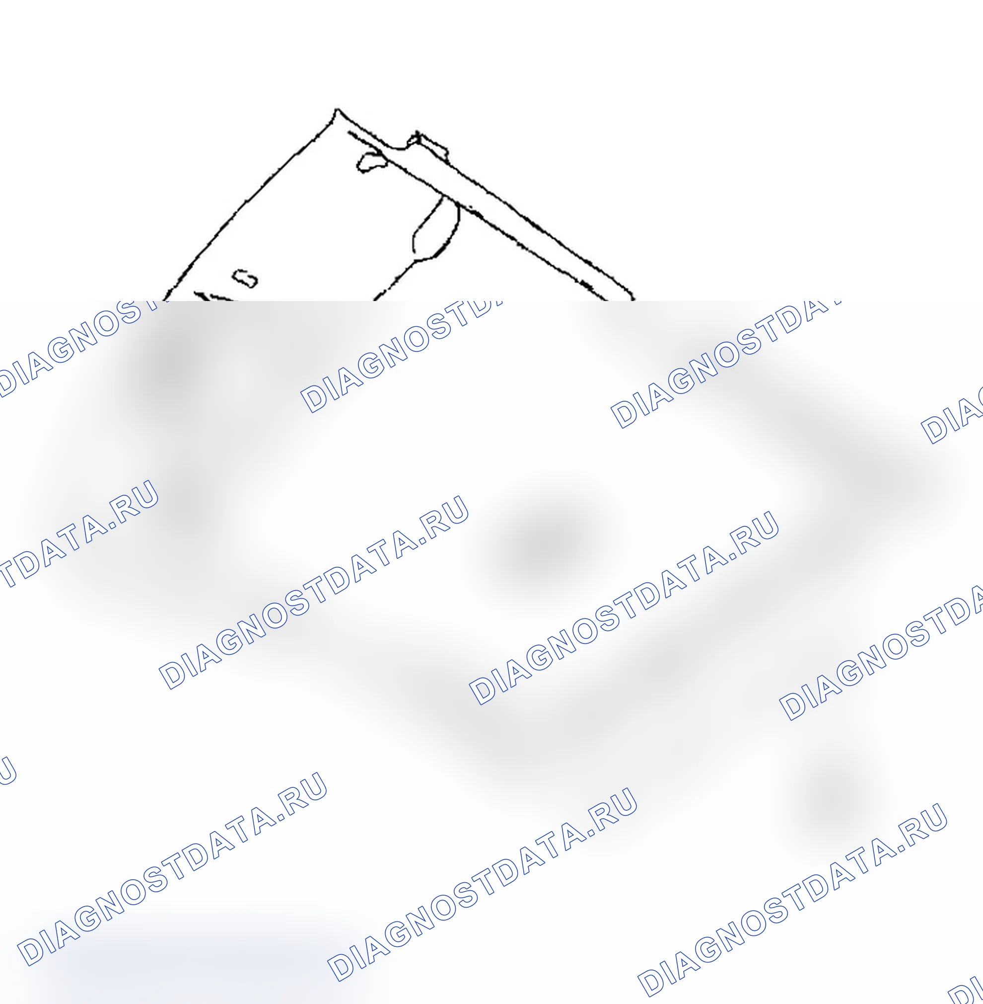 Рис. 75. Subaru Impreza WRX GD/GG рестайлинг