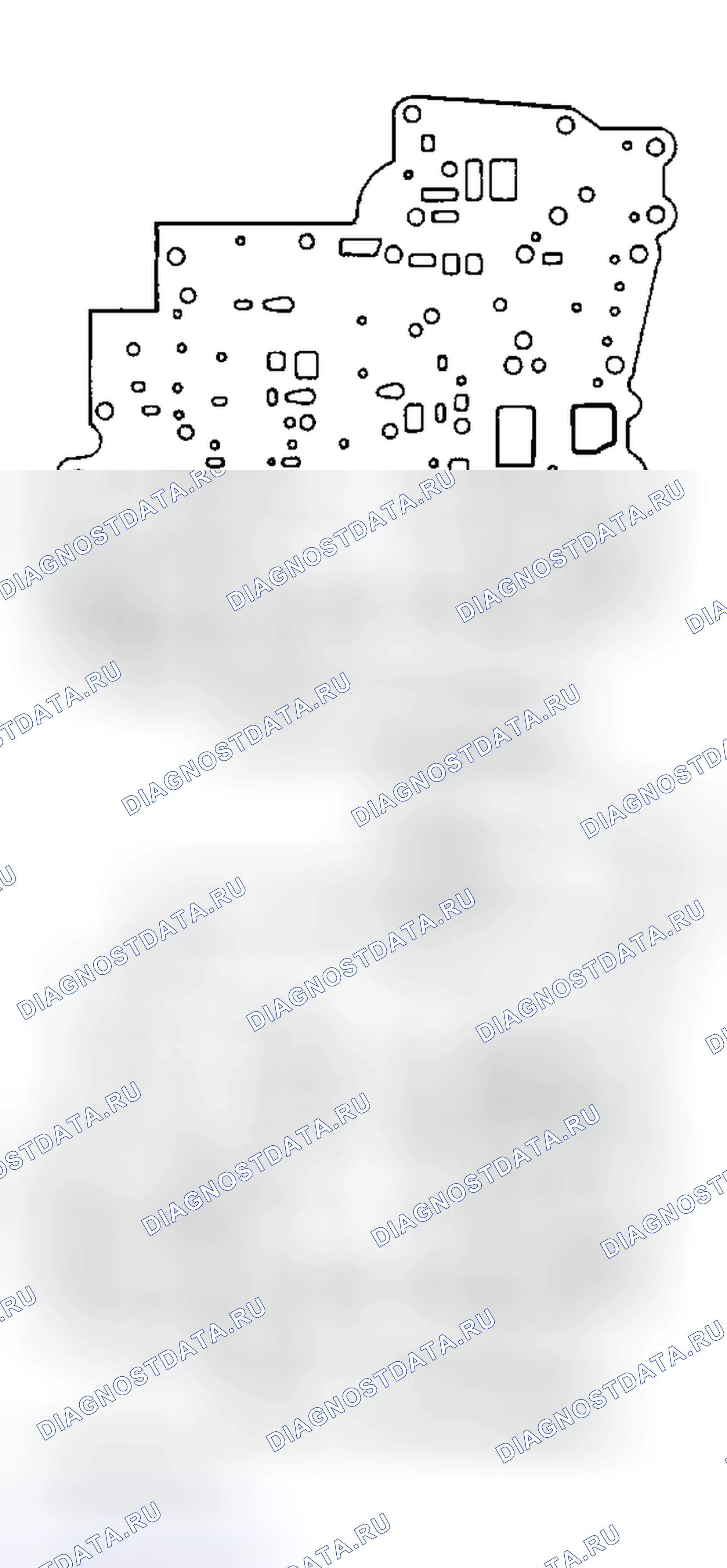 Рис. 81. Toyota Avalon XX20