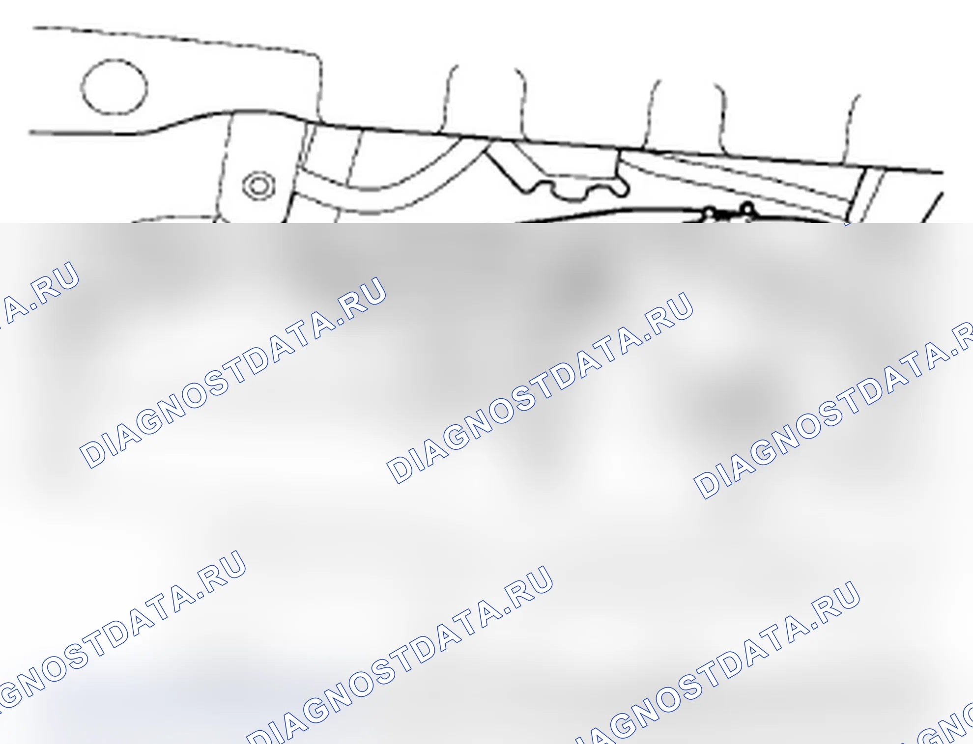 Рис. 229. Acura TL IV рестайлинг