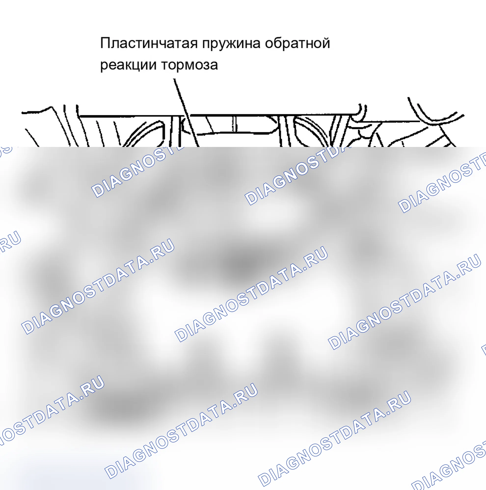 Рис. 109. Chevrolet Tracker II