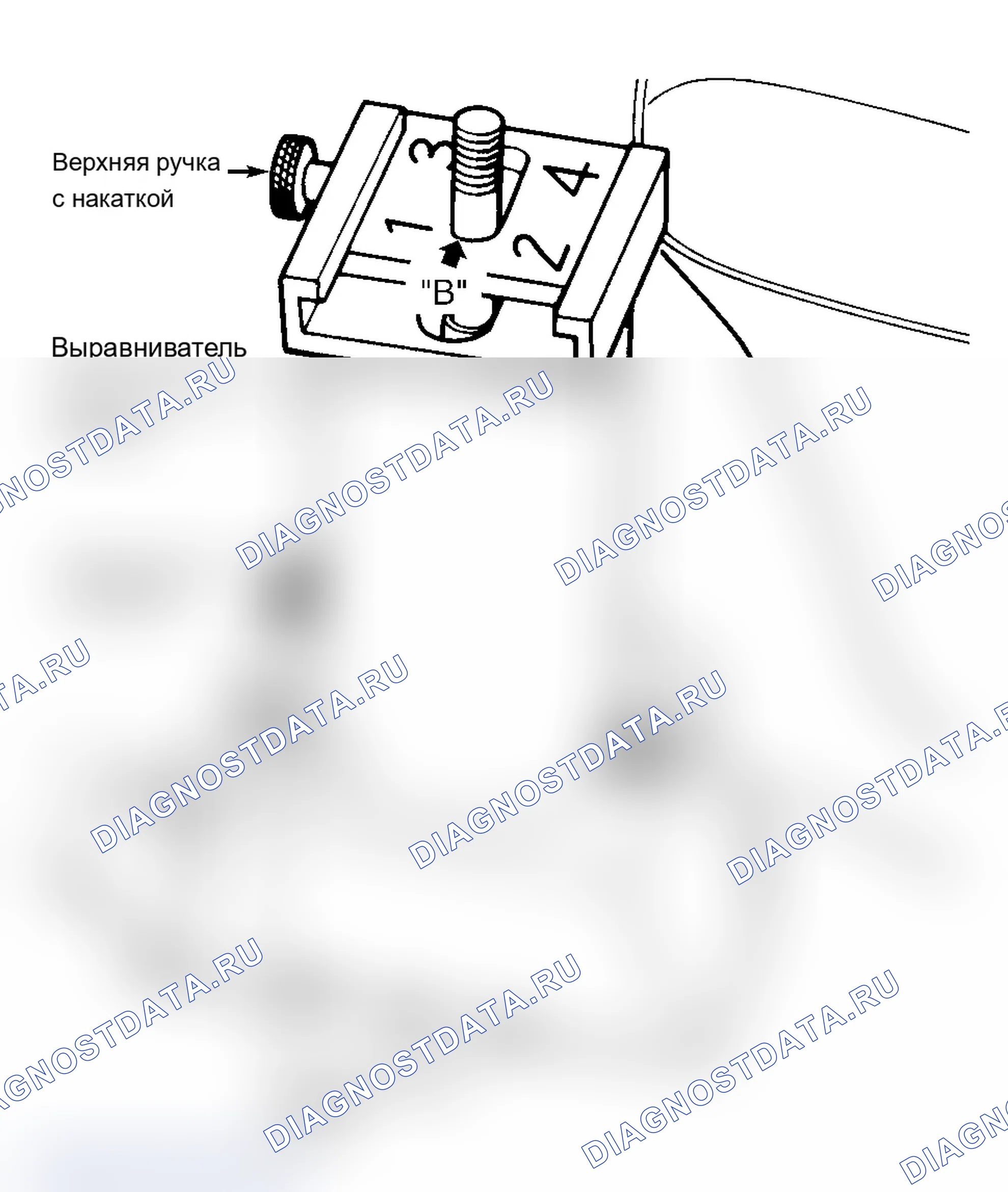 Рис. 17. Volkswagen Jetta II