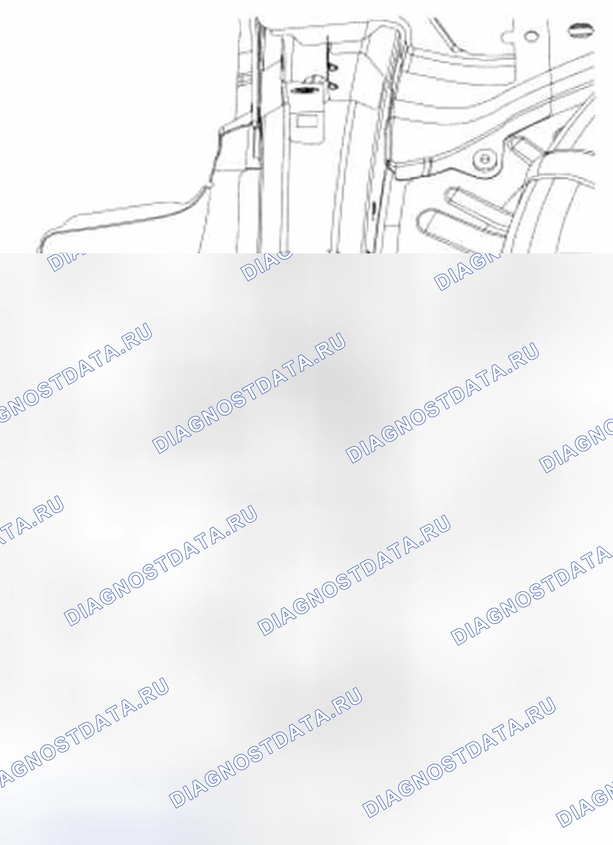 Рис. 71. Ford Mustang V рестайлинг
