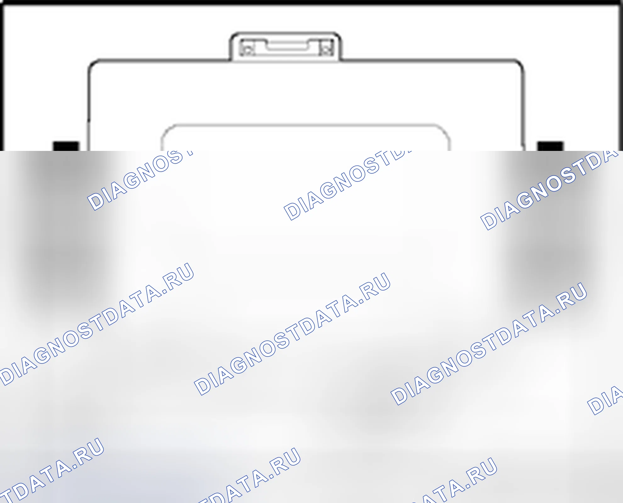 Рис. 363. Volkswagen Touareg I