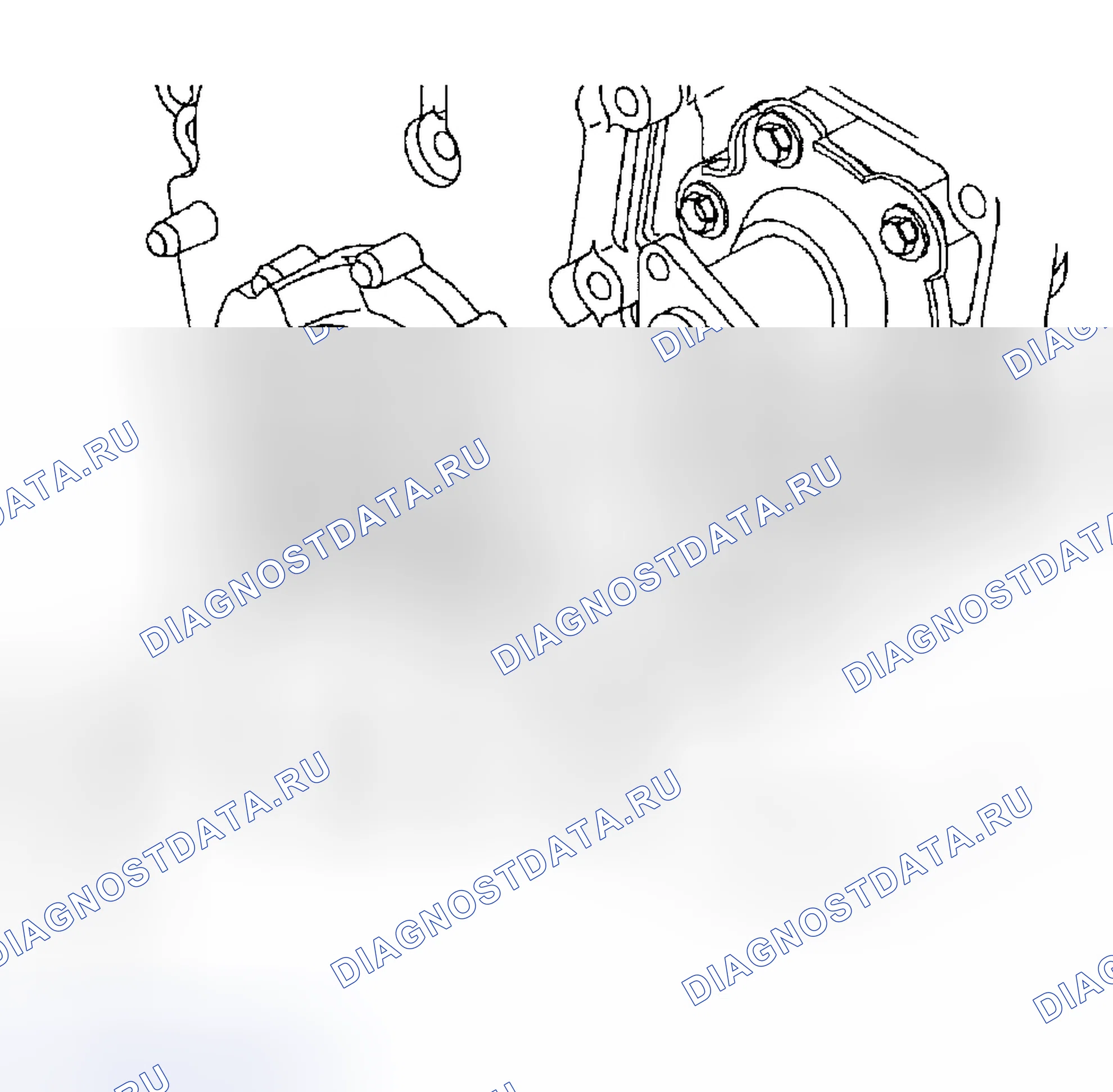 Рис. 18. Kia Rio I рестайлинг