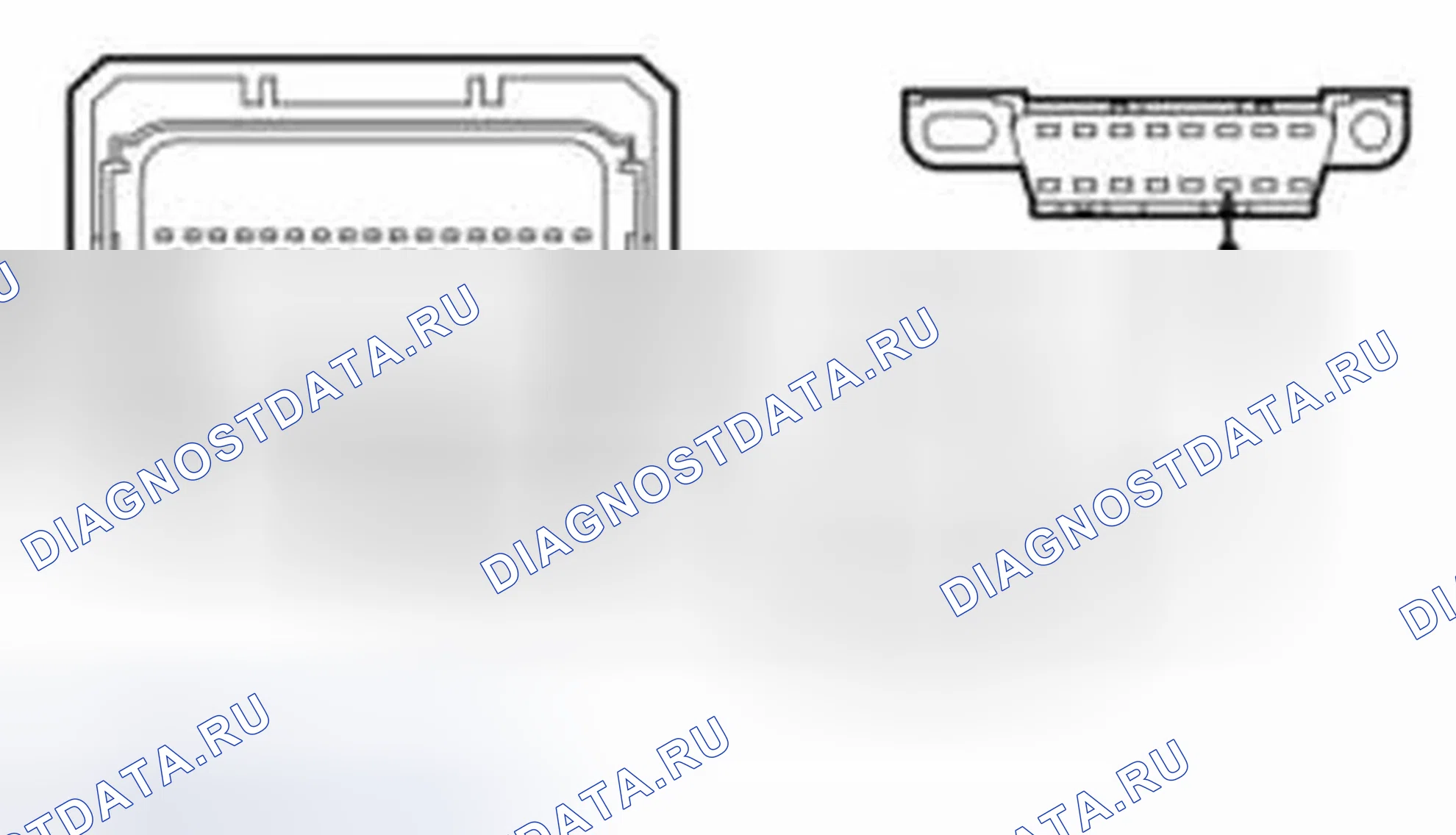 Рис. 134. Ford Edge I рестайлинг