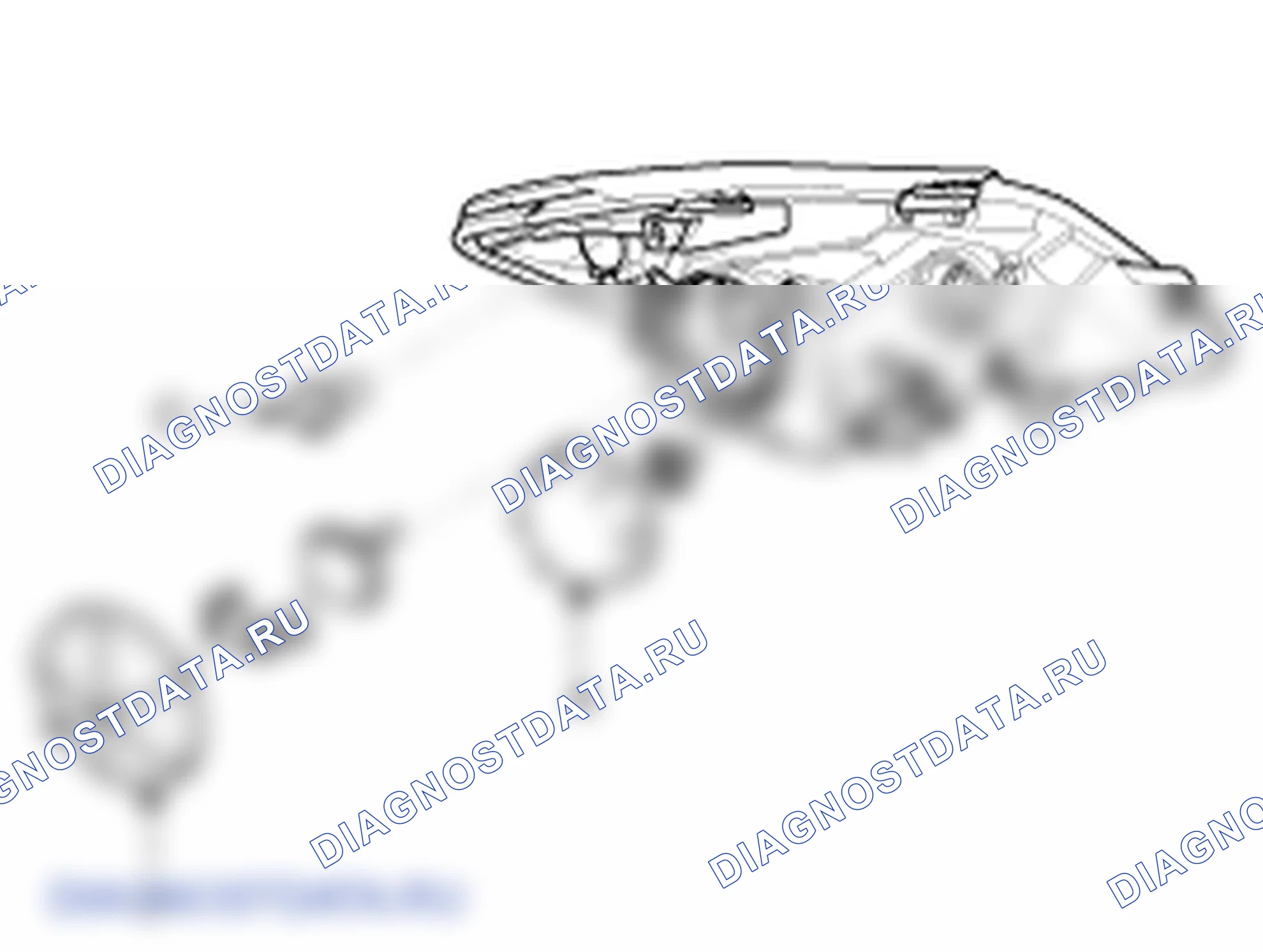 Снятие фары. Hyundai Genesis BH