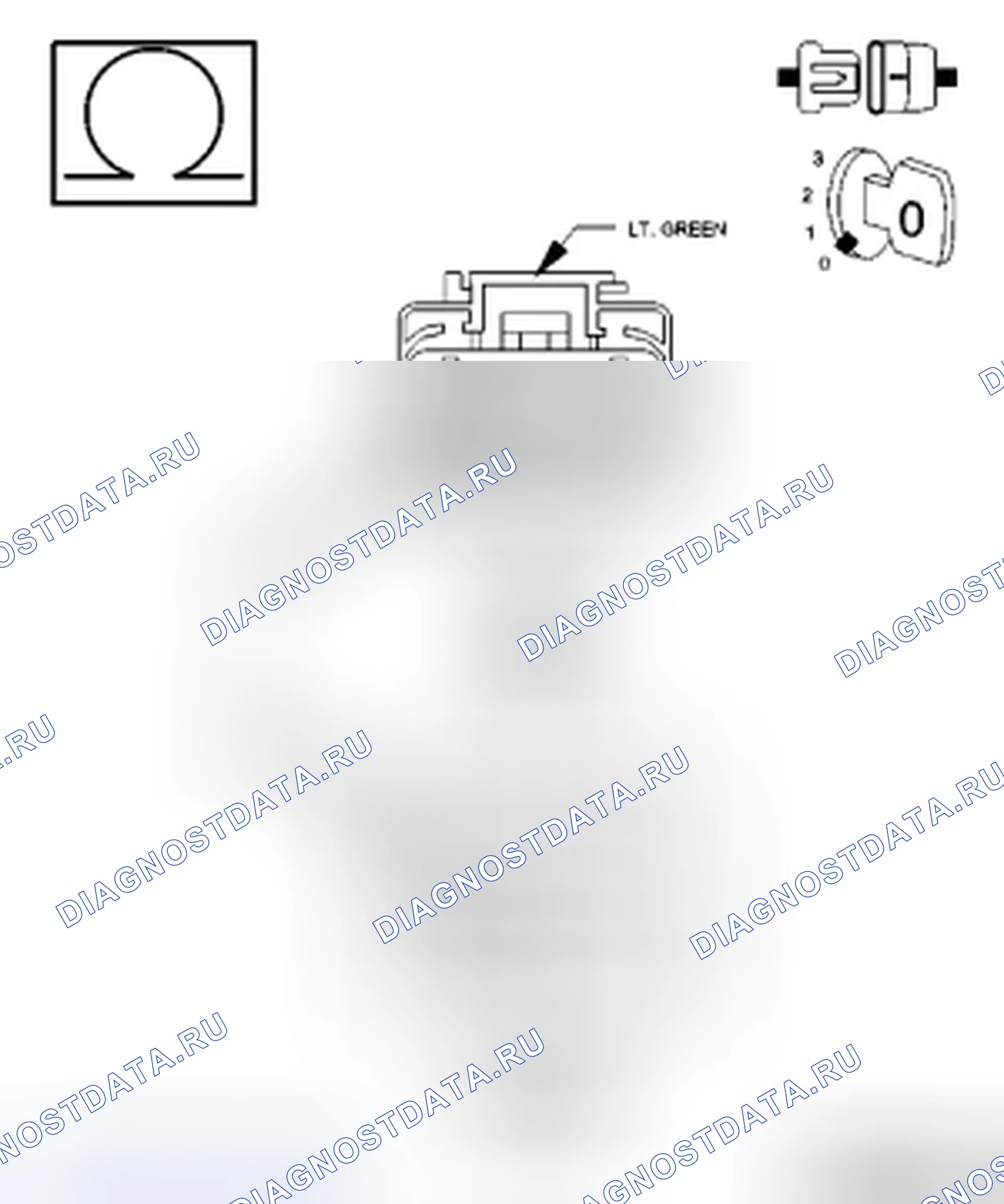 Рис. 283. Dodge Nitro I