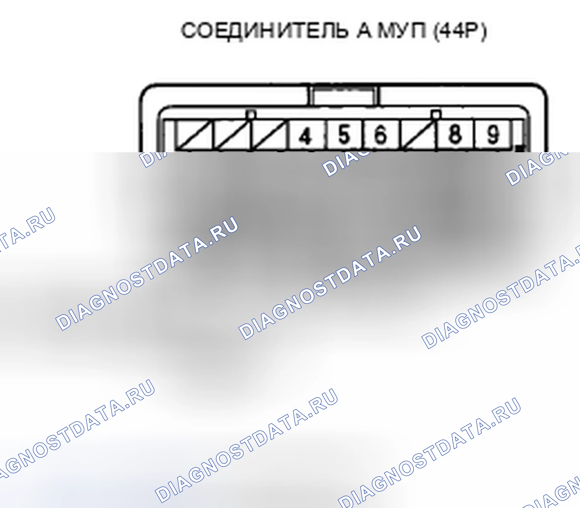 Рис. 136. Honda CR-V III рестайлинг