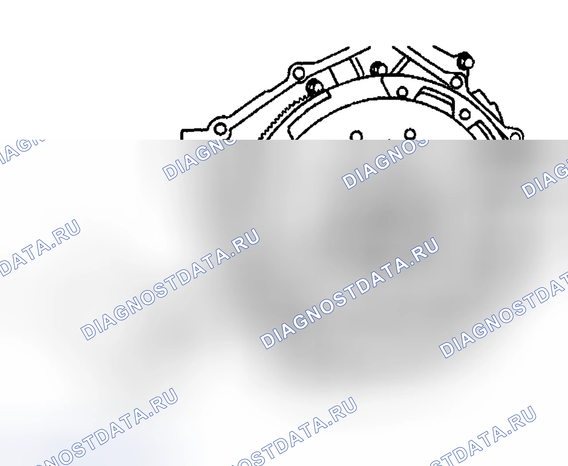 Рис. 860. Chevrolet Silverado 2500 