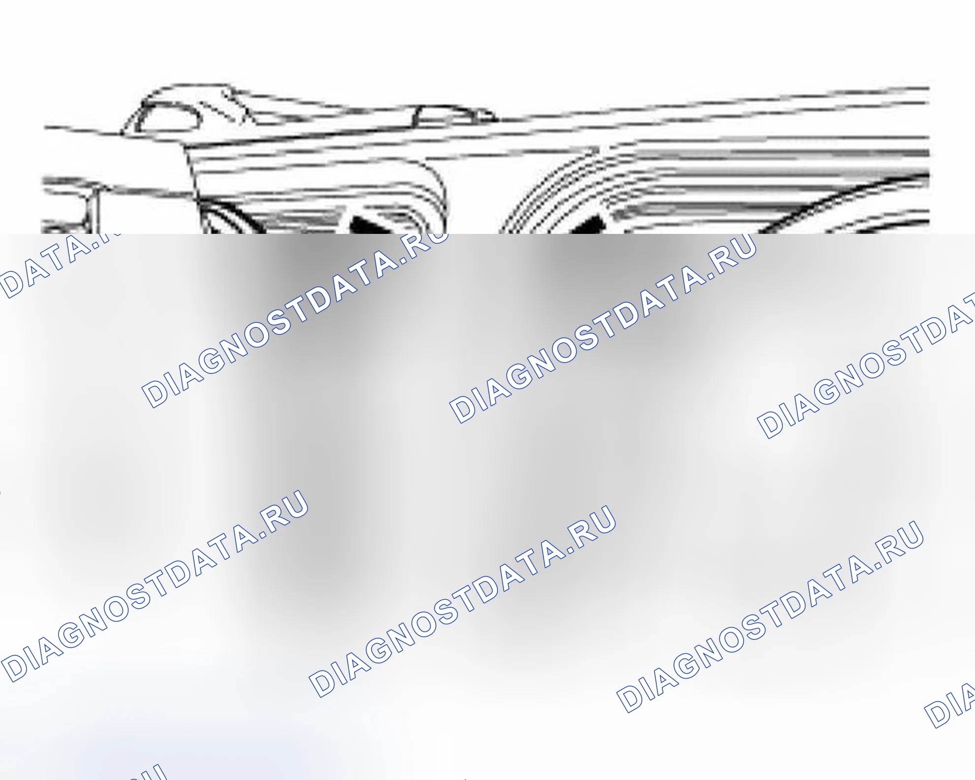 Рис. 83: Удаление. Ford Expedition II