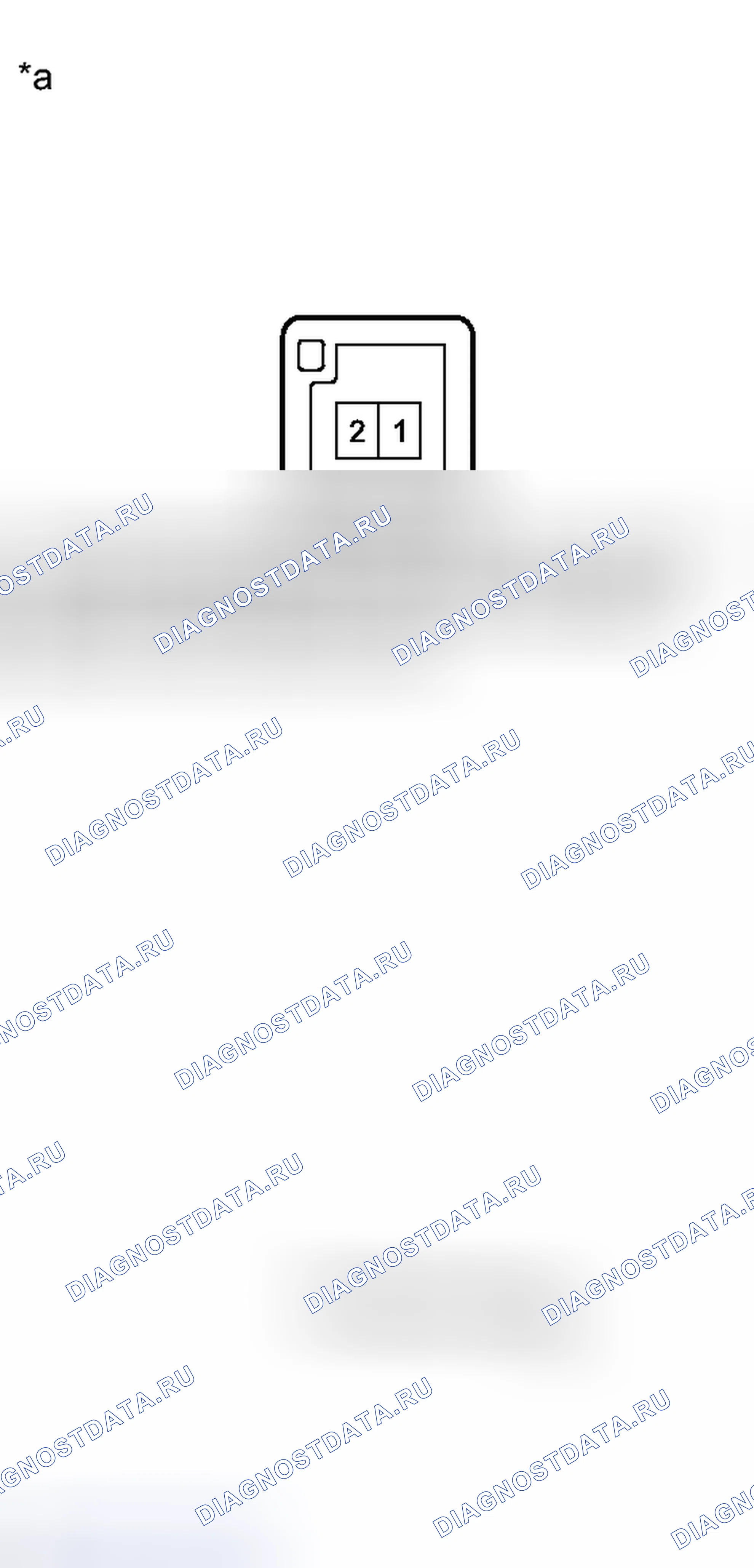 Рис. 200: ПРОВЕРКА компрессора кондиционера. Toyota Sienna III