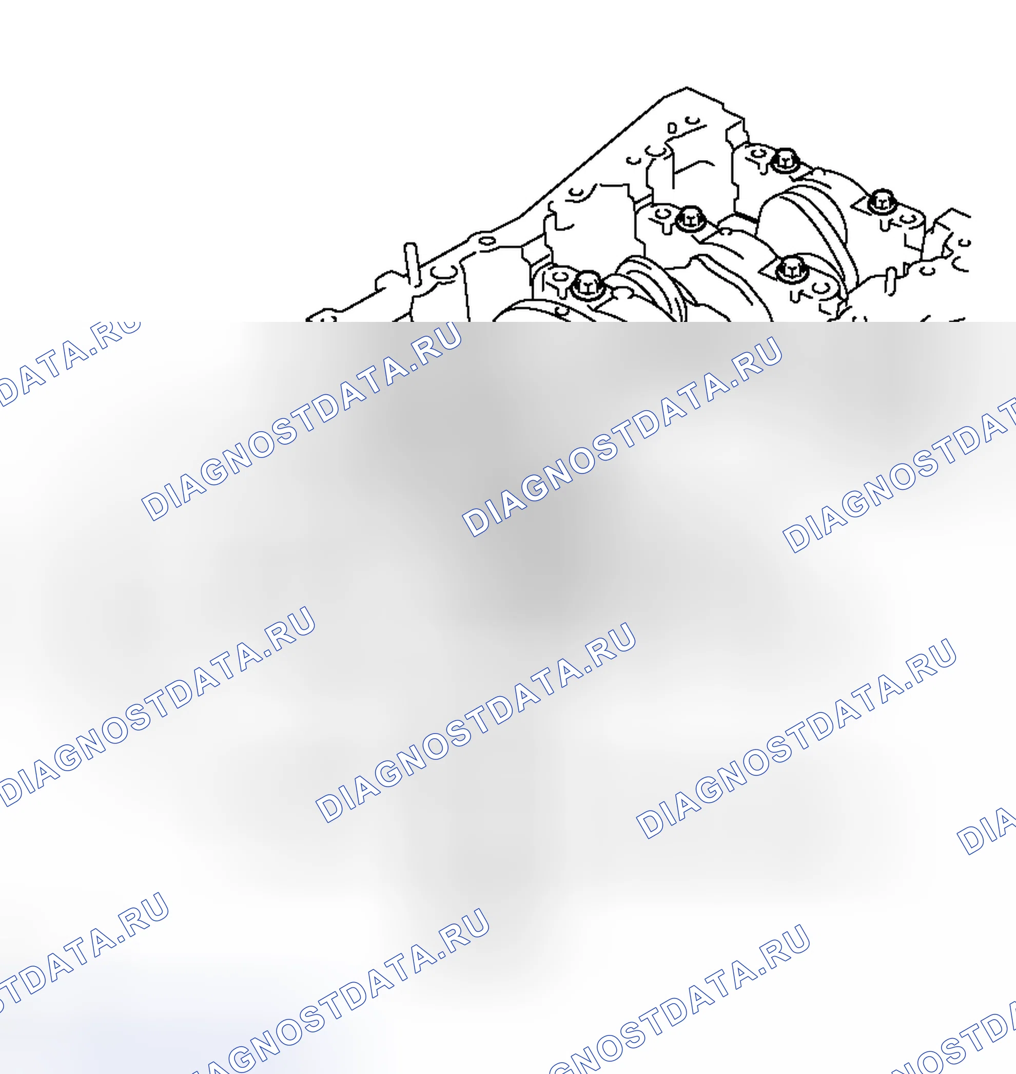 Рис. 612. Toyota RAV4 III