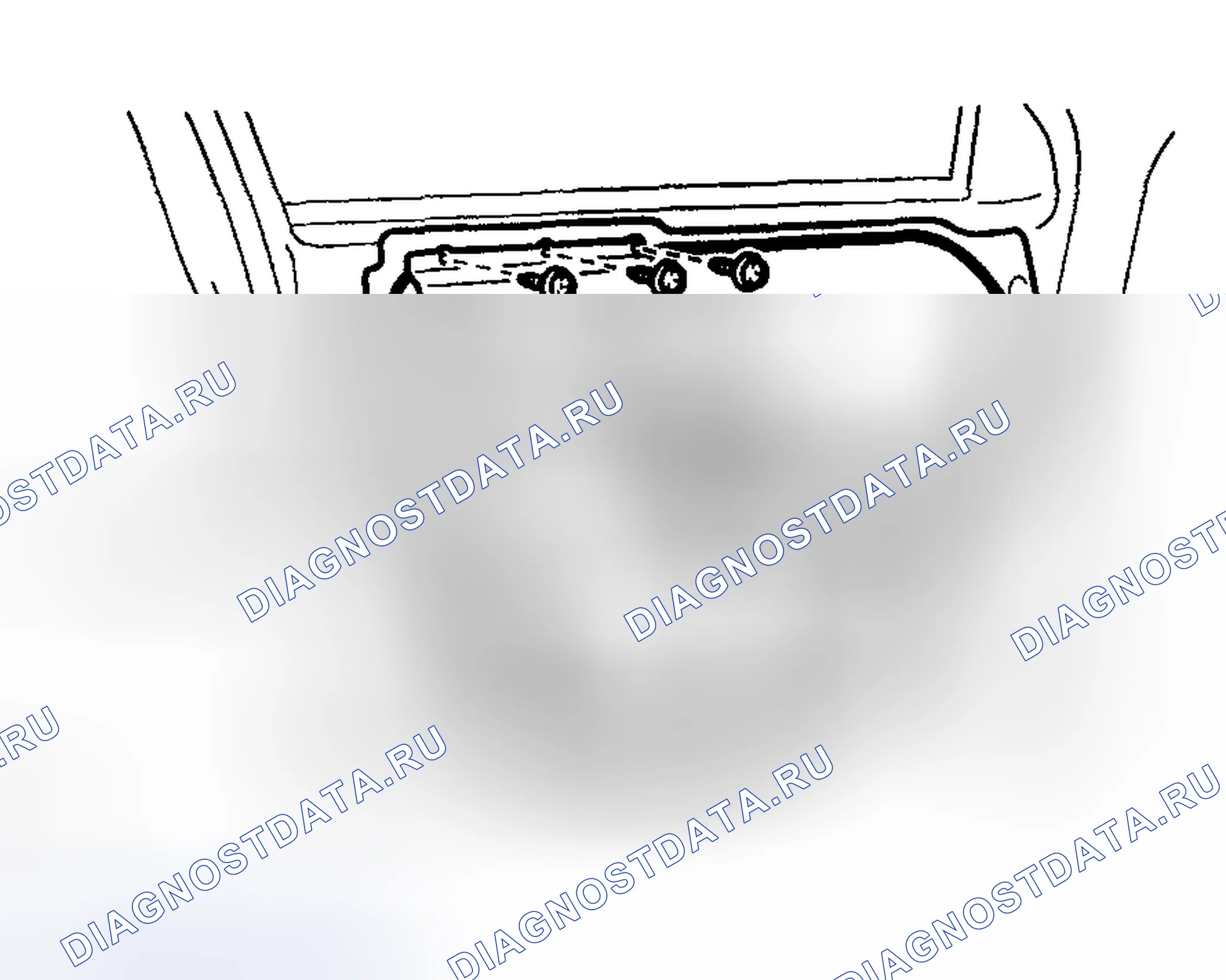 Рис. 33. Toyota Matrix E130