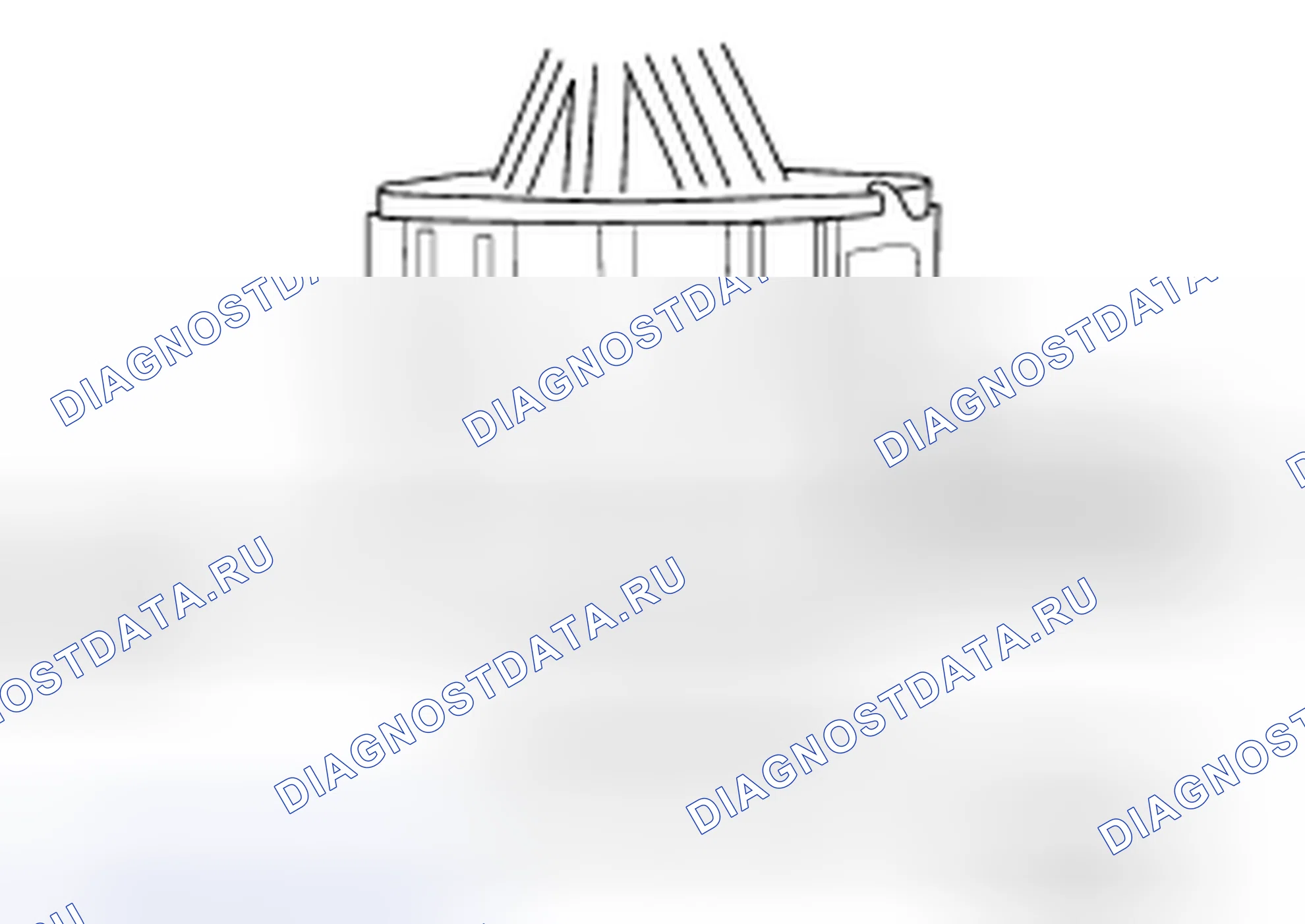 Рис. 129. Nissan Altima L32 рестайлинг