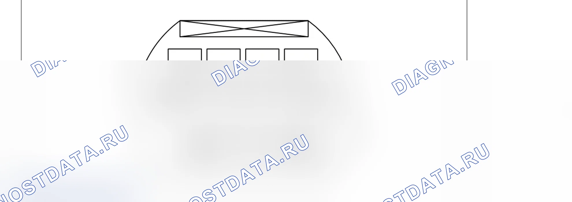 Распиновка разъёма L02 — внешний вид и назначение контактов. Haval DaGou (Big Dog) II