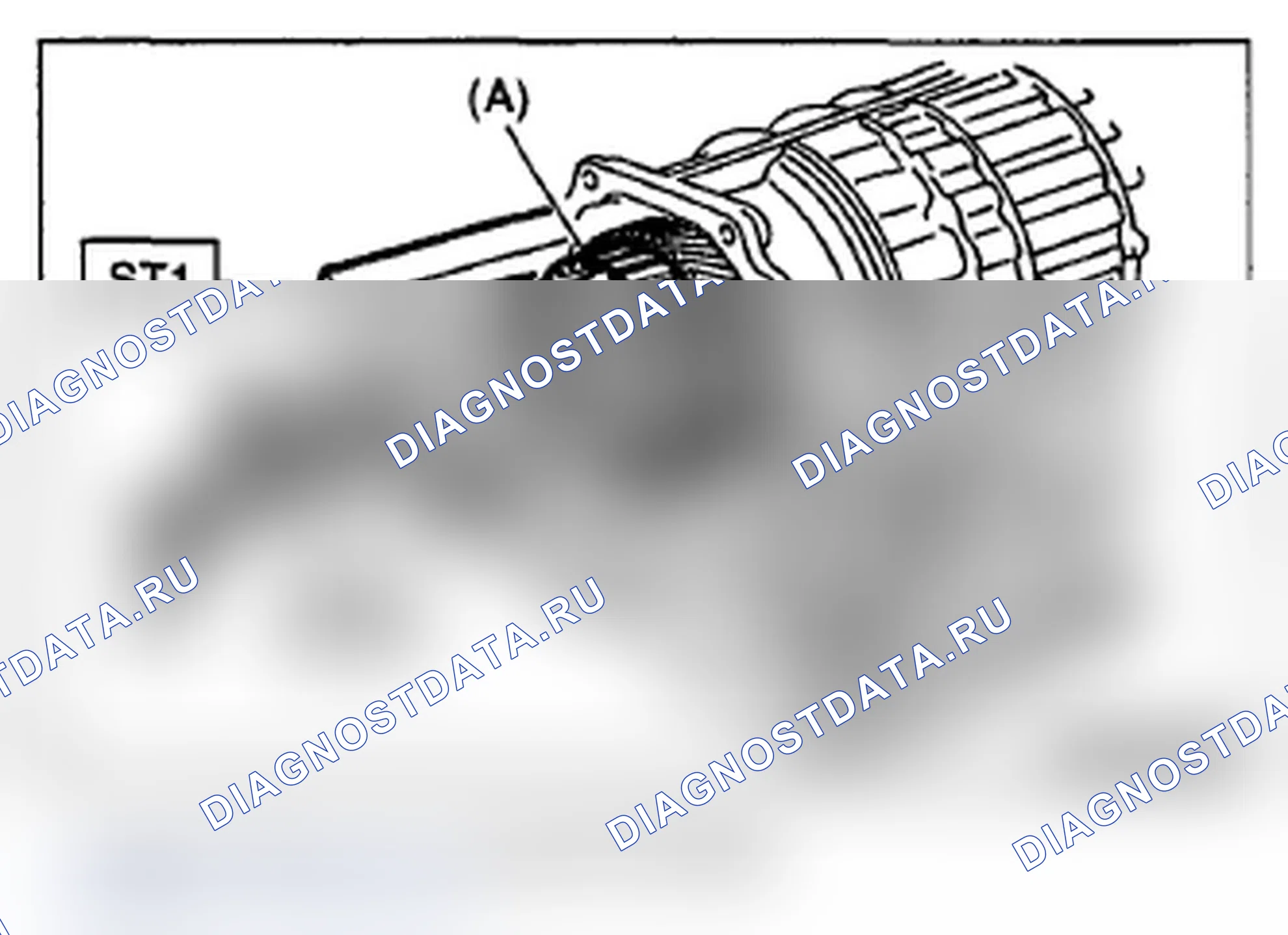 Рис. 303. Subaru Impreza WRX STI GR