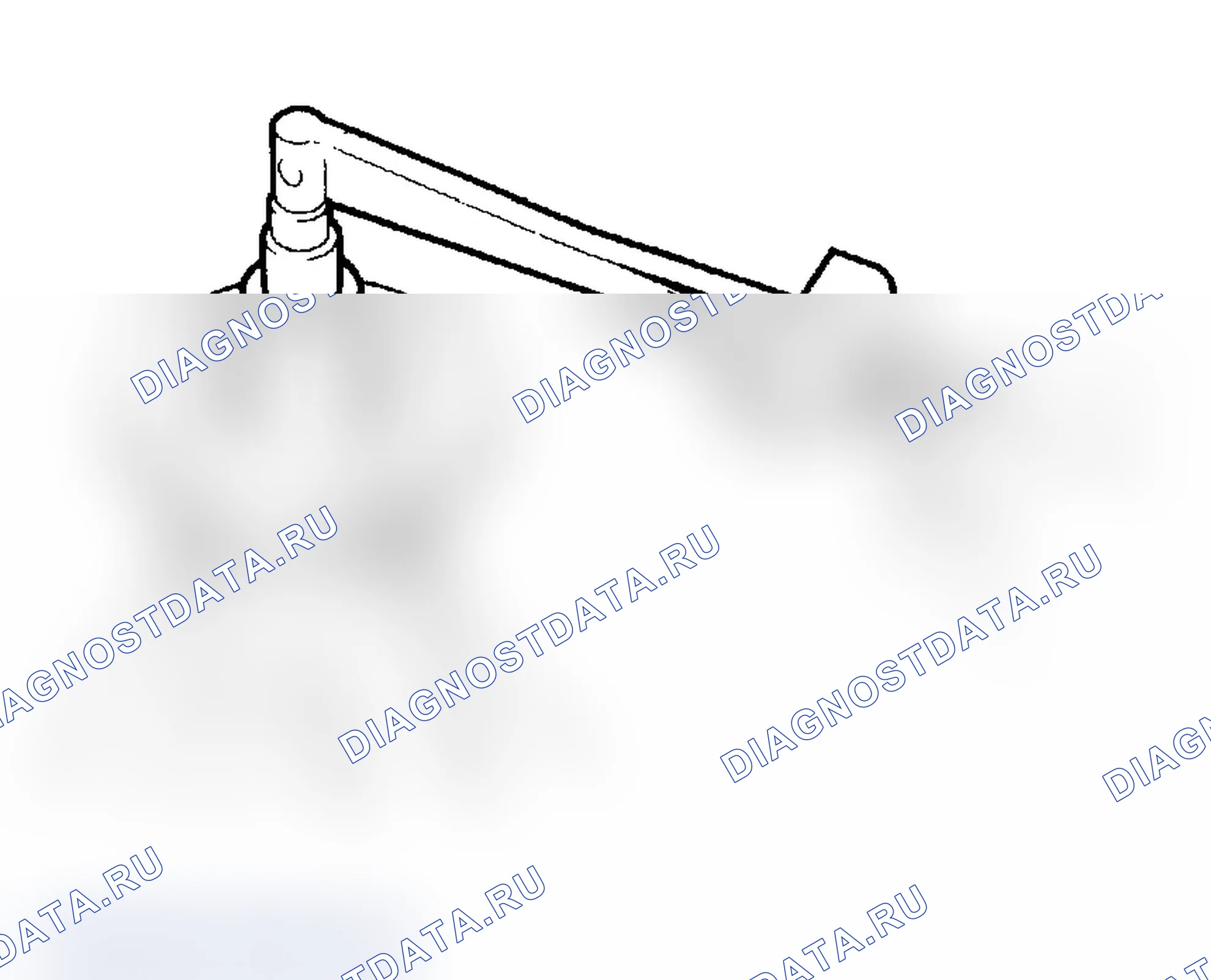 Рис. 231. Toyota Land Cruiser 100 рестайлинг