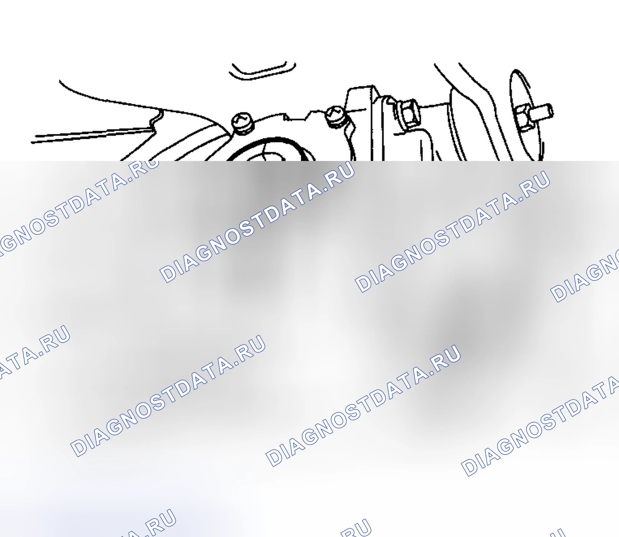 Рис. 19. Subaru Impreza GD/GC/GG рестайлинг 2