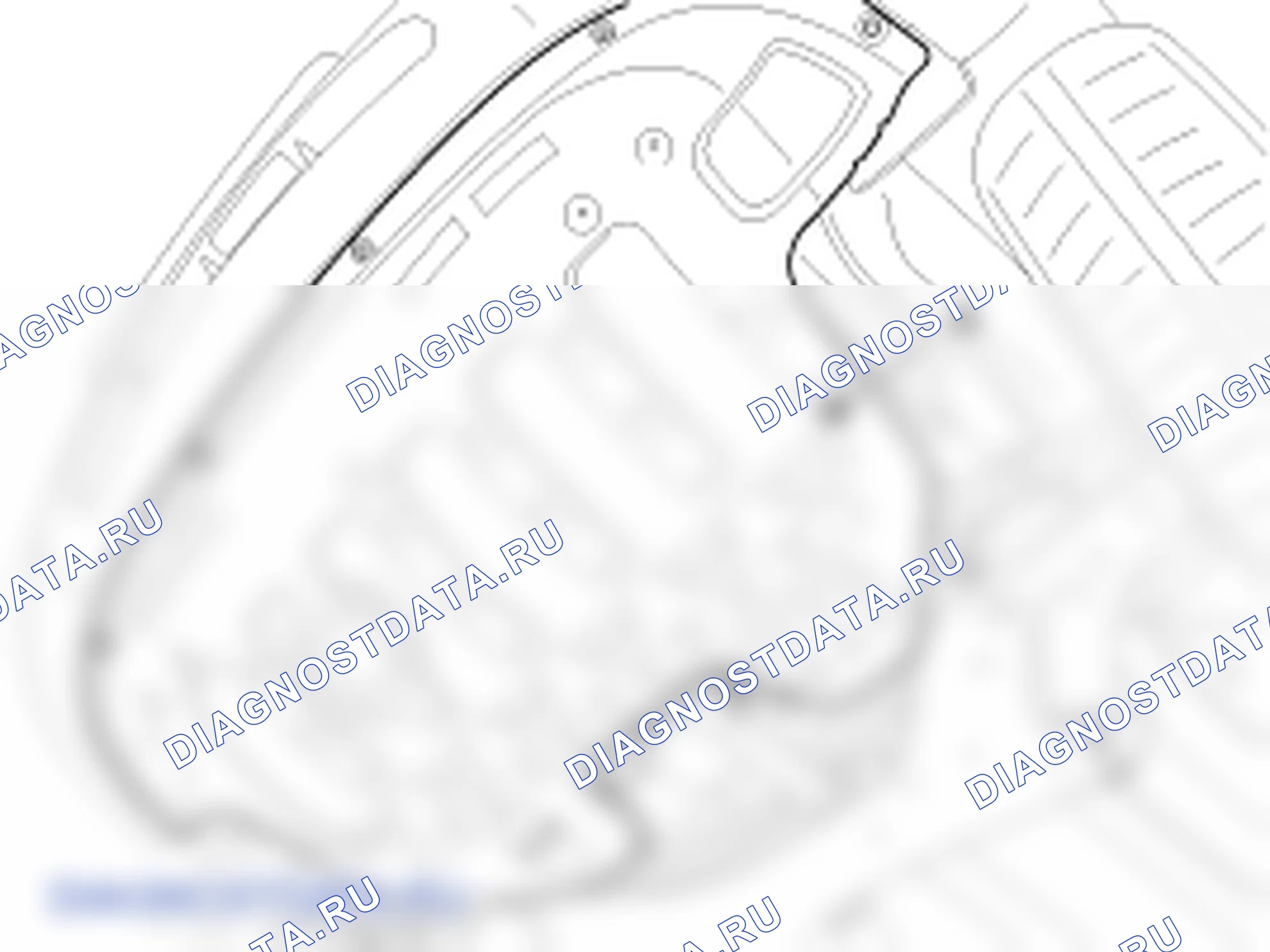 Снятие мкпп. Hyundai ix35 EL
