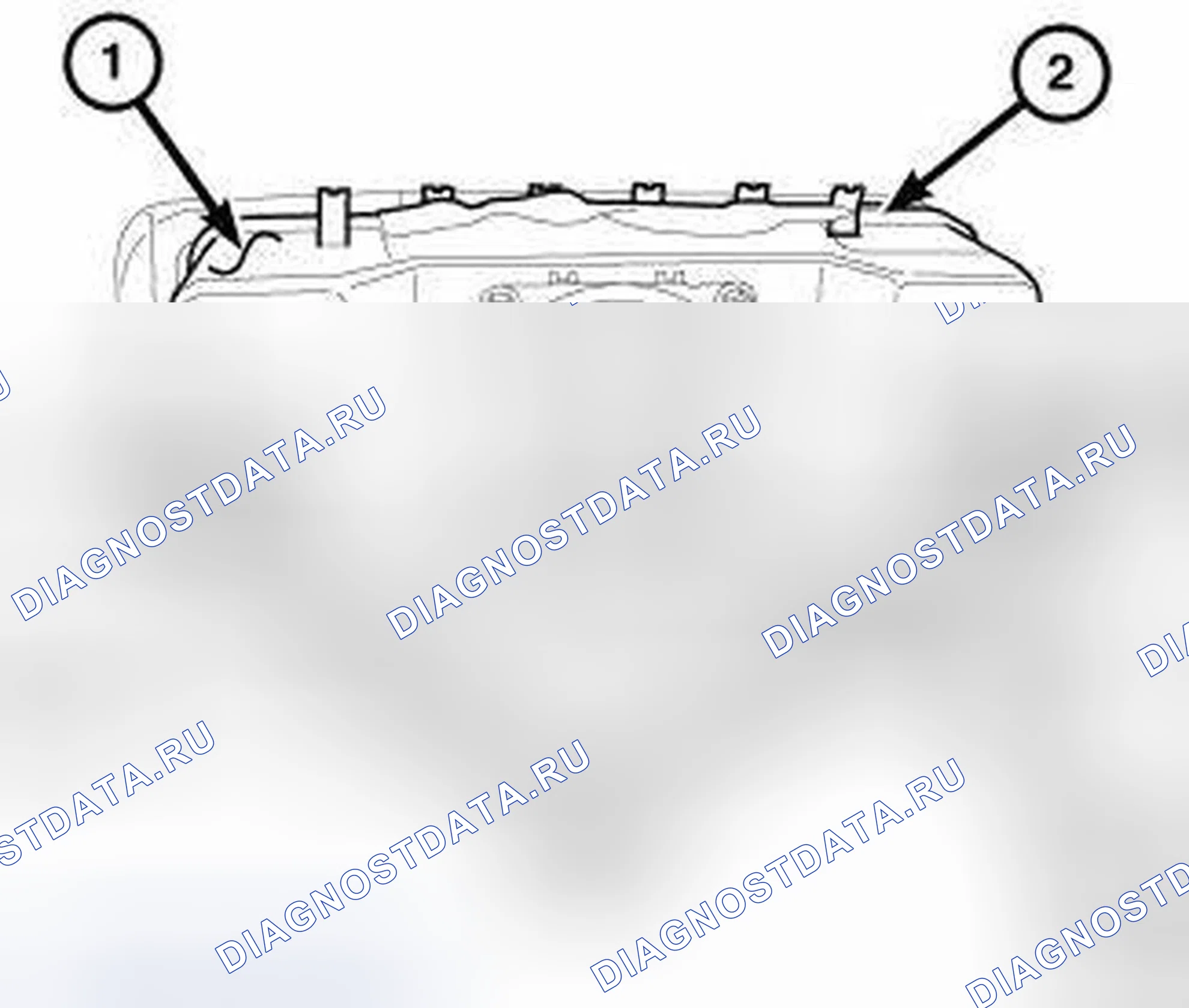 Рис. 13. Dodge Journey I