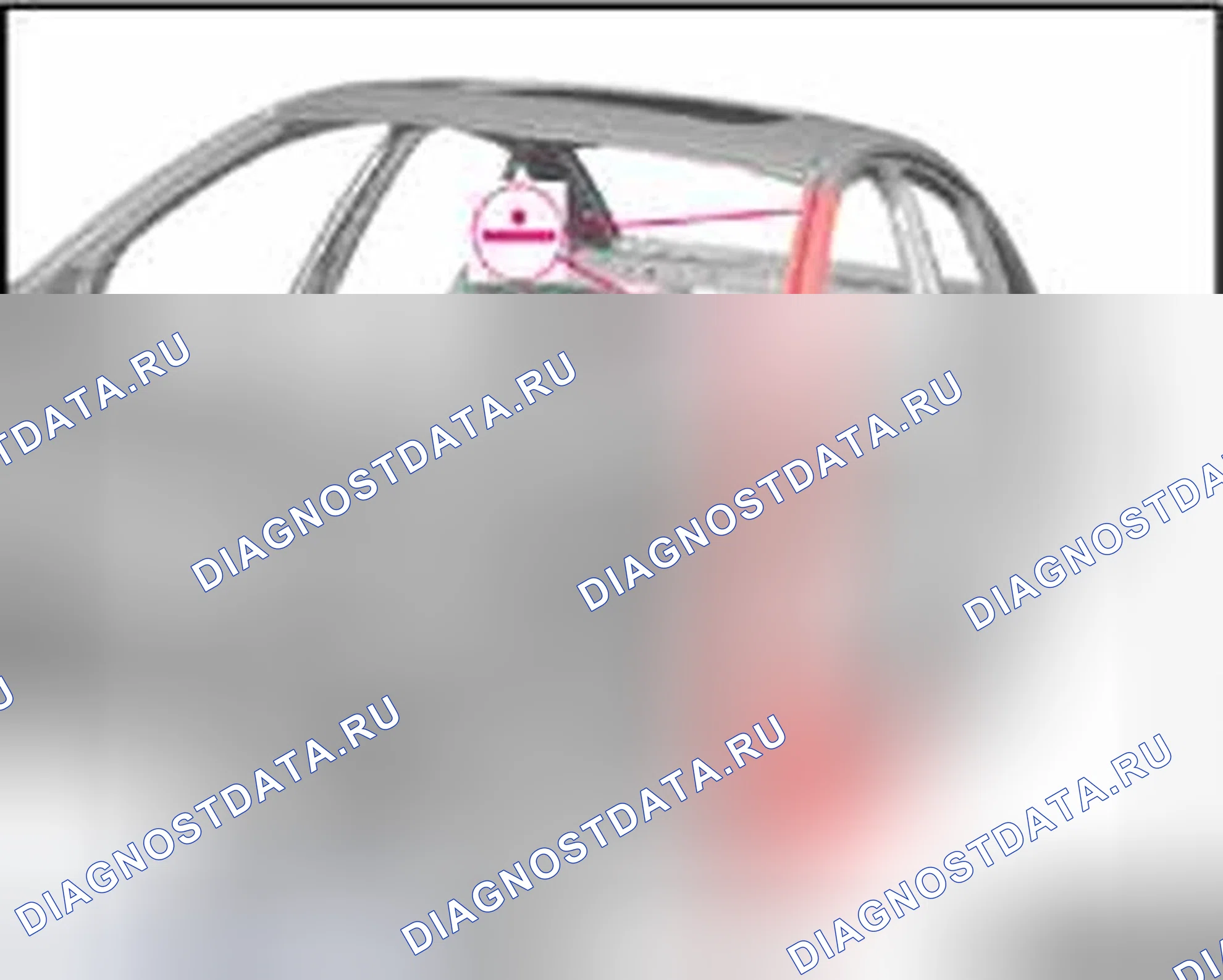 Рис. 114. Audi A6 С6