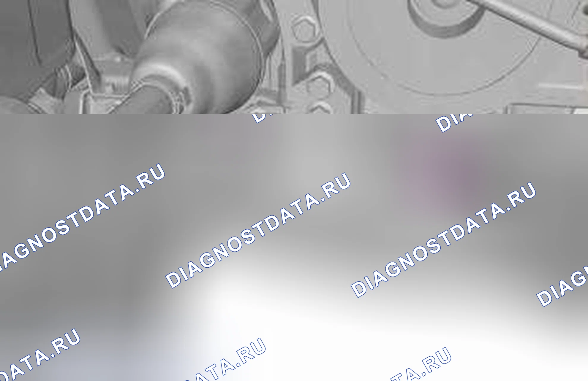 Рис. 532. Volvo S80 II рестайлинг