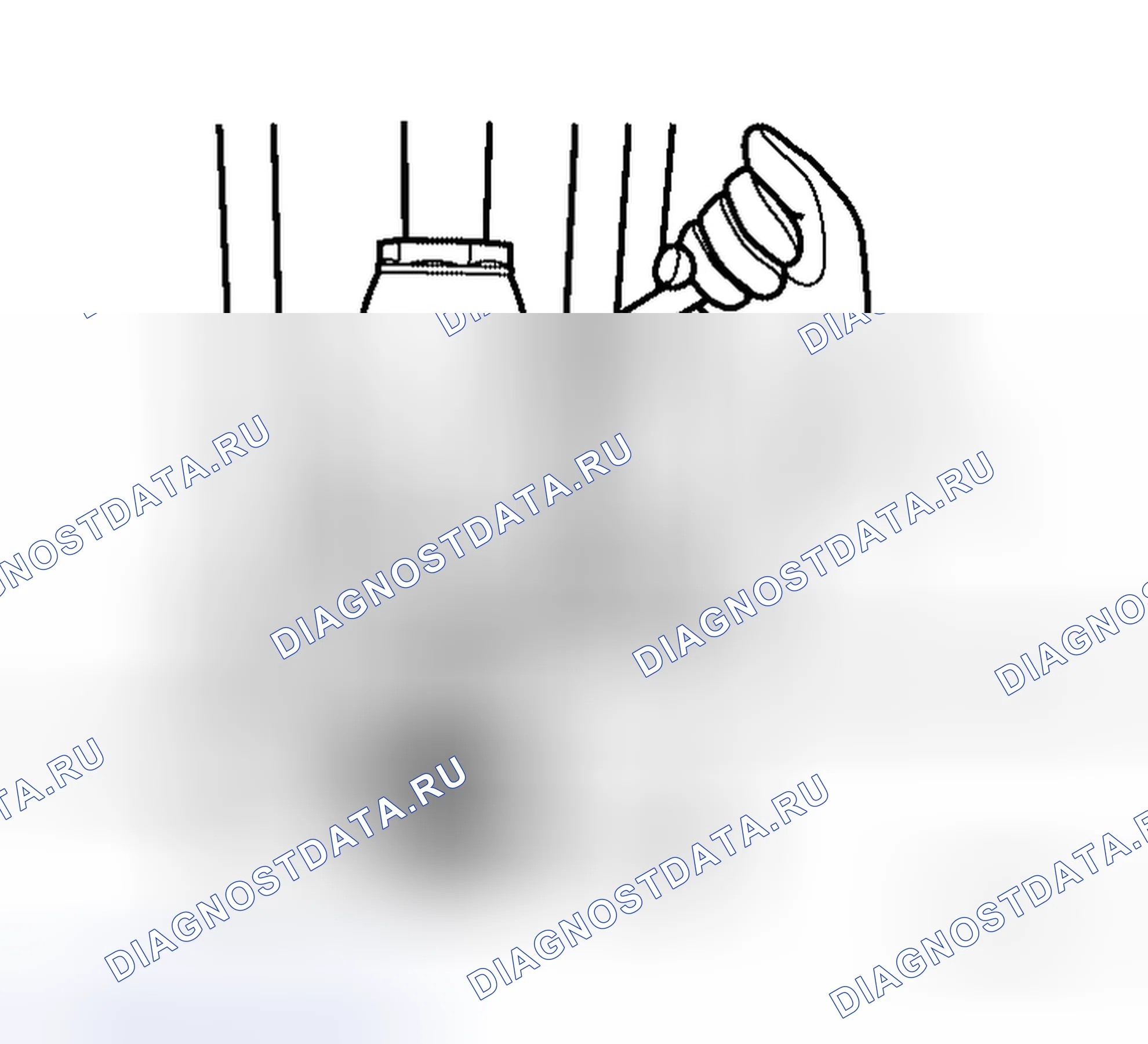 Рис. 23: УСТАНОВКА. Honda Odyssey I