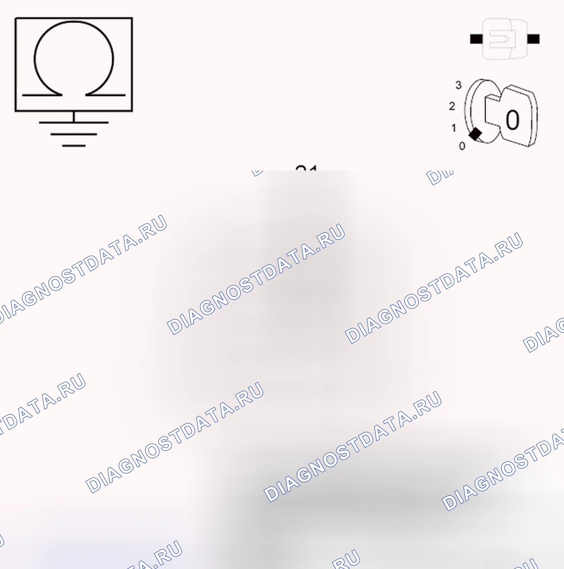 Рис. 905. RAM Pickup 1500 