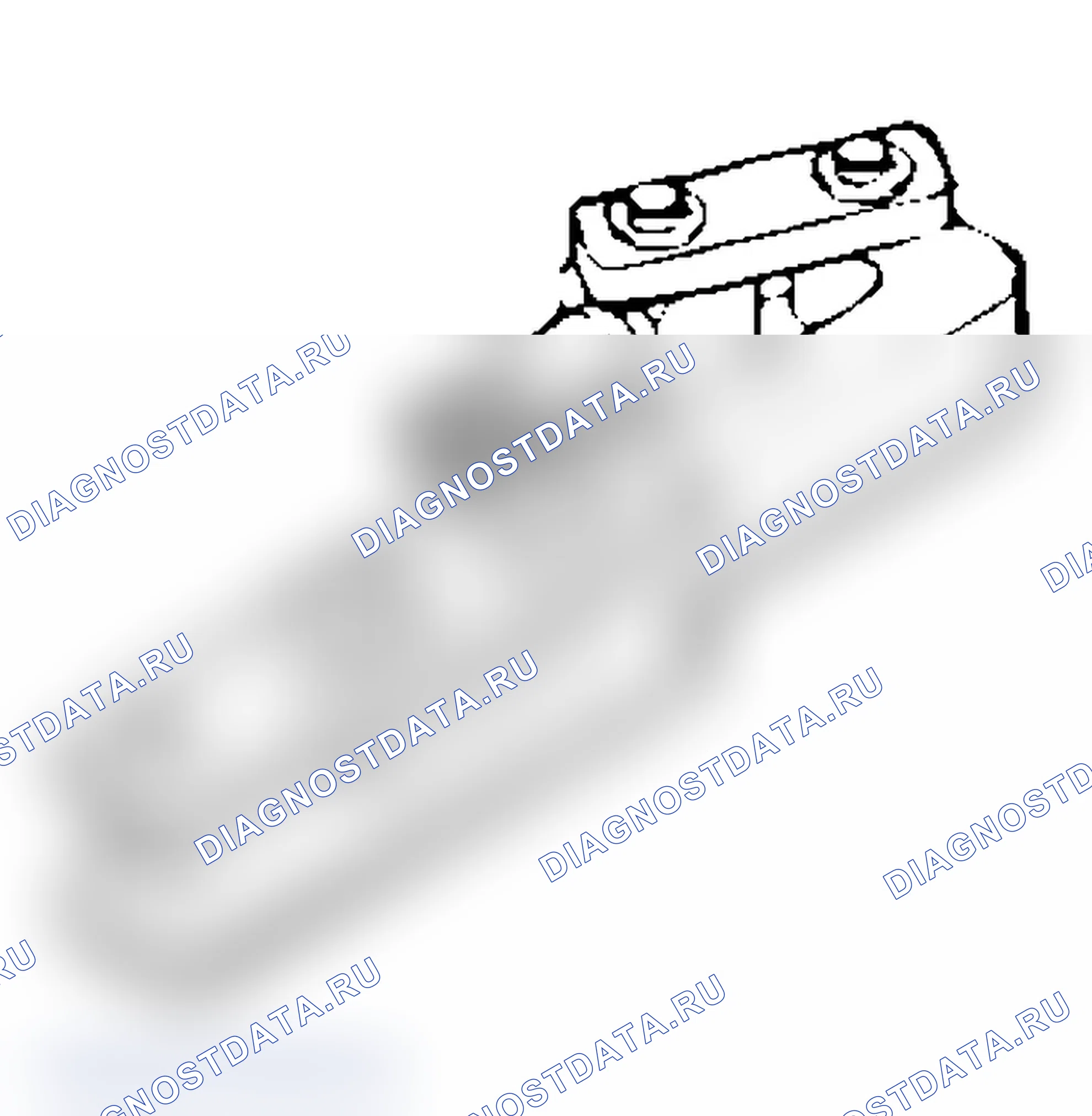 Рис. 8. Mitsubishi Lancer Evolution IX