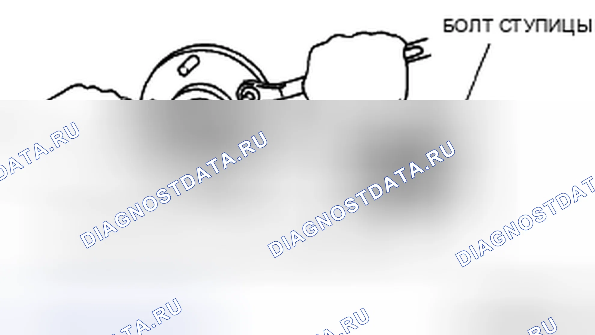 Рис. 12. Mazda CX-9 I