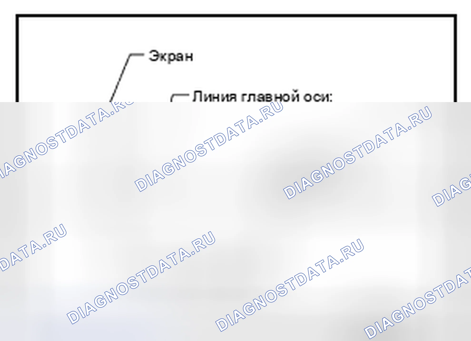 Рис. 17. Nissan Pathfinder III рестайлинг