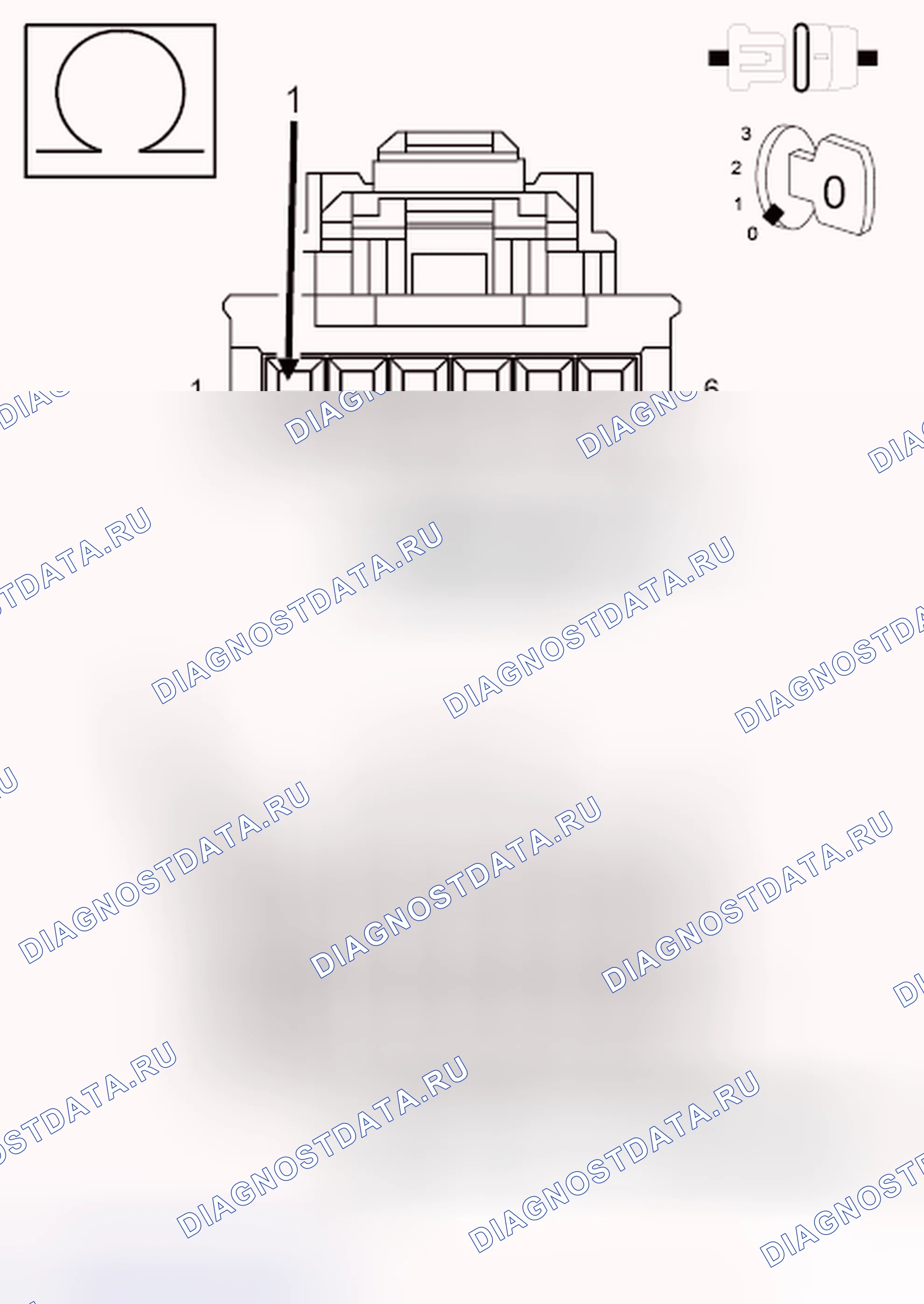 Рис. 36. Dodge Dakota III рестайлинг