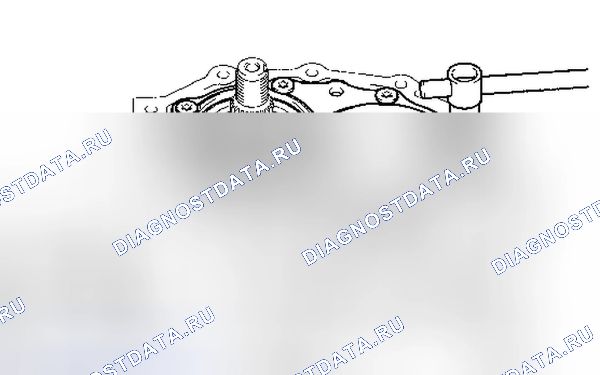 Рис. 221. Toyota Matrix E140