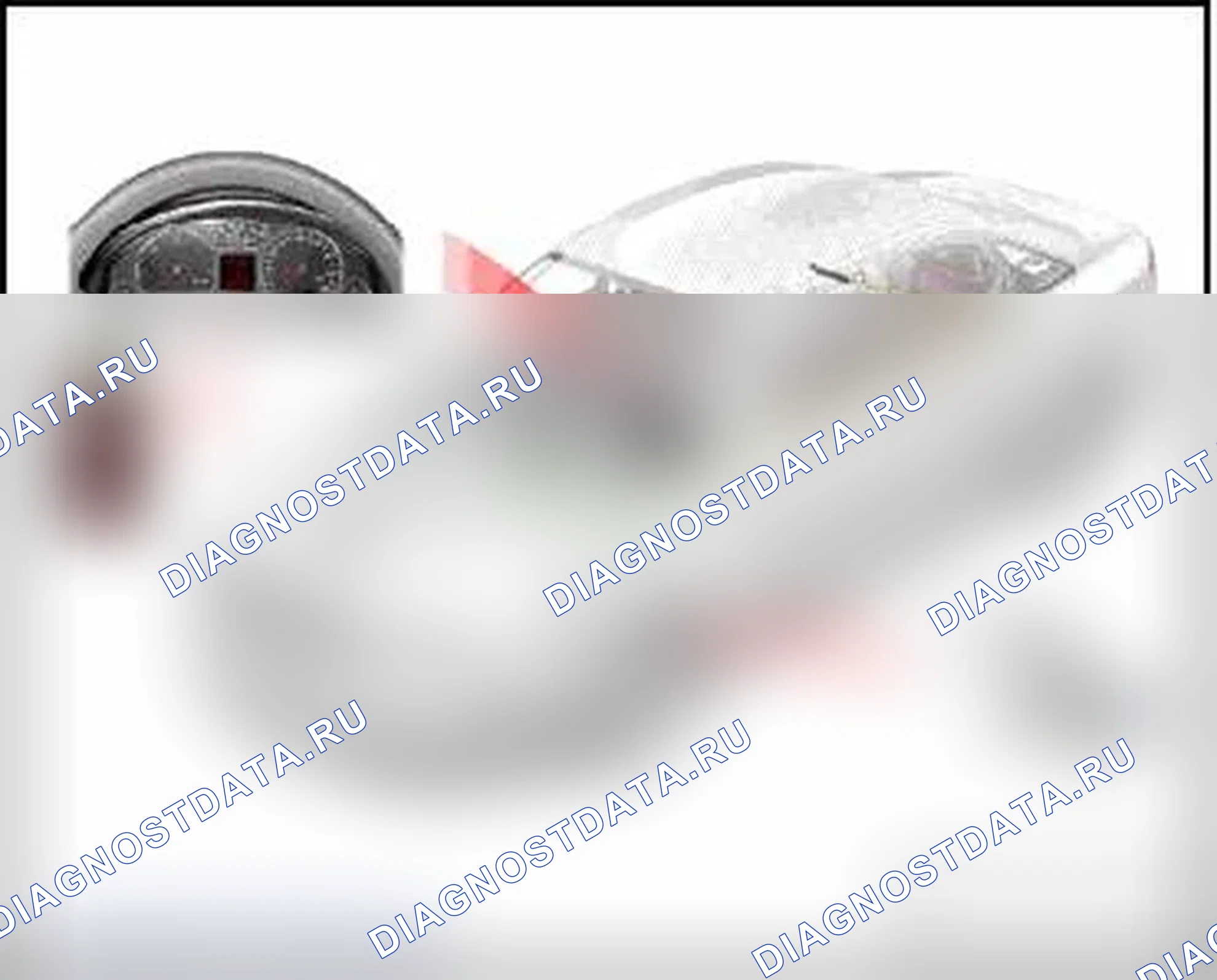 Рис. 40. Audi TT 8J рестайлинг