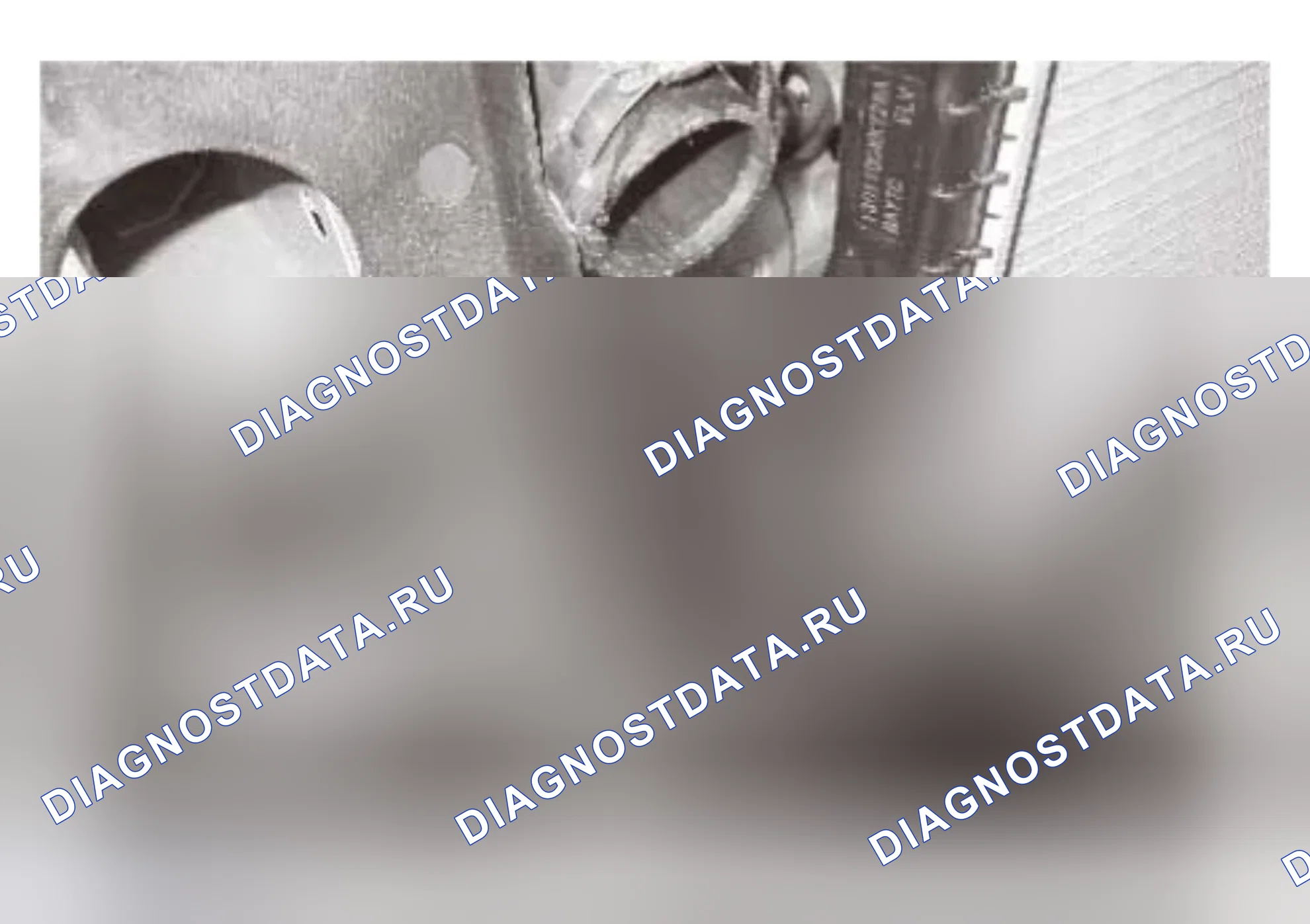 Как снять и установить радиатор — Wey Vv5. Wey VV5 I