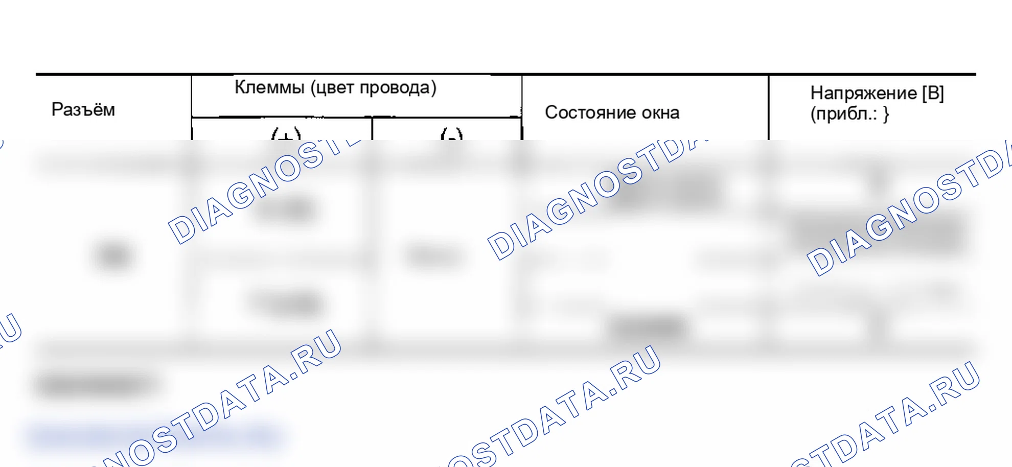 Рис. 50. Infiniti FX45 I