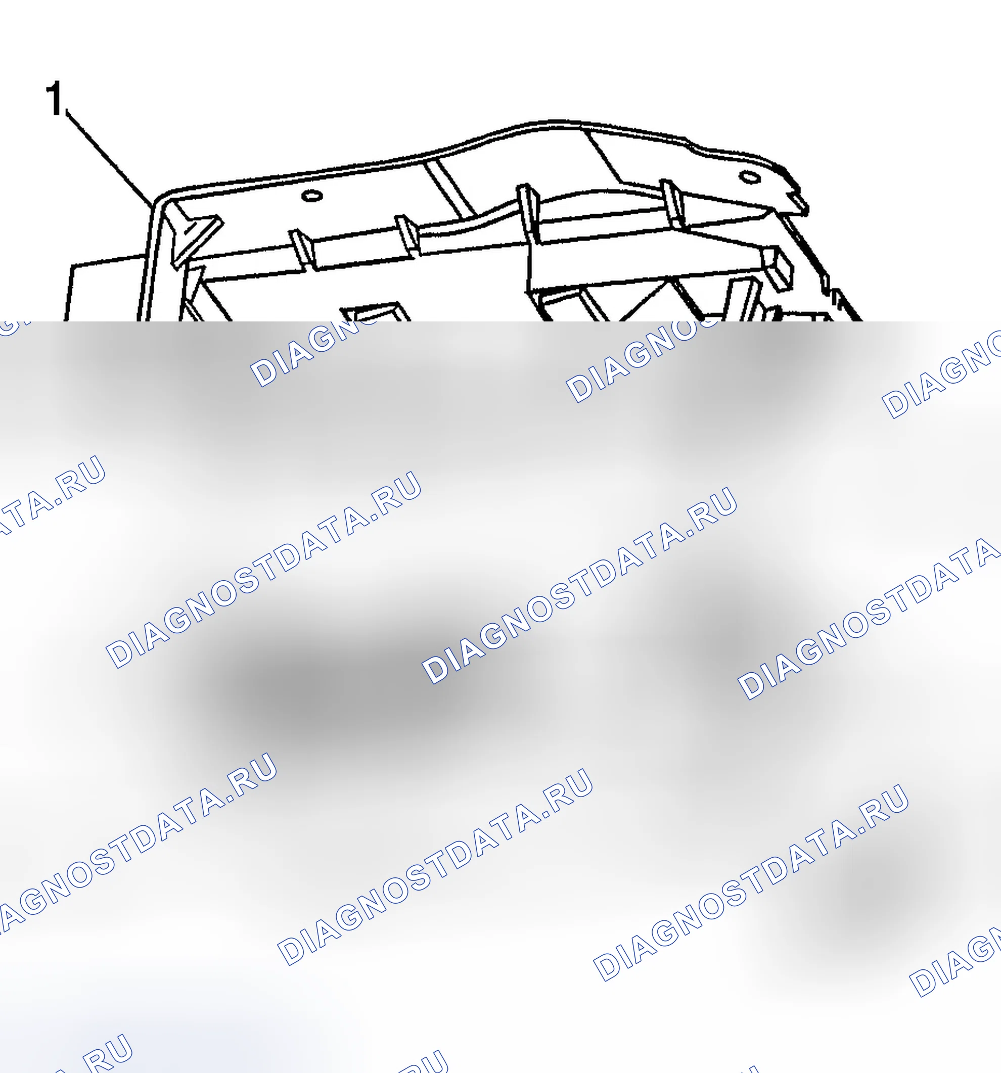 Рис. 98. Chevrolet Chevy Express H2500 