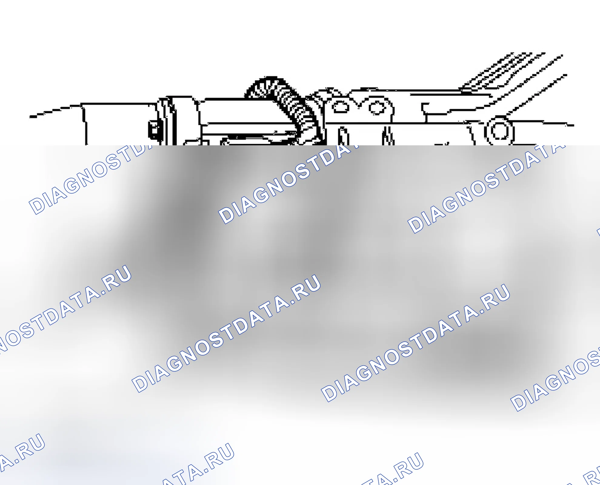 Рис. 178. Ford Crown Victoria II